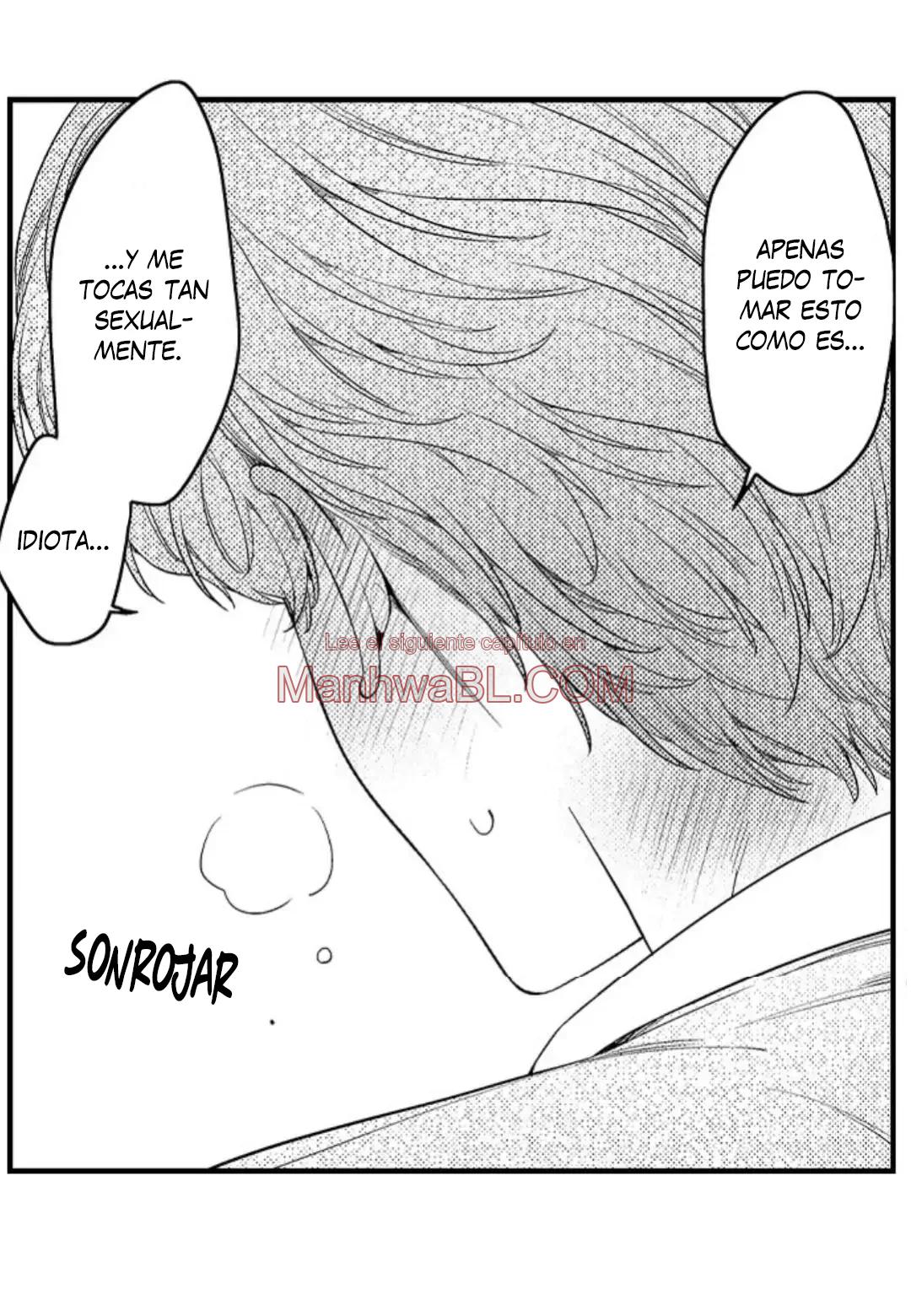 Tomodachi Engage - Capítulo 26 3 manhwa