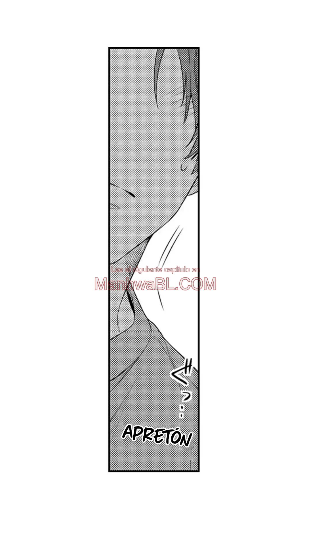 Tomodachi Engage - Capítulo 26 3 manhwa