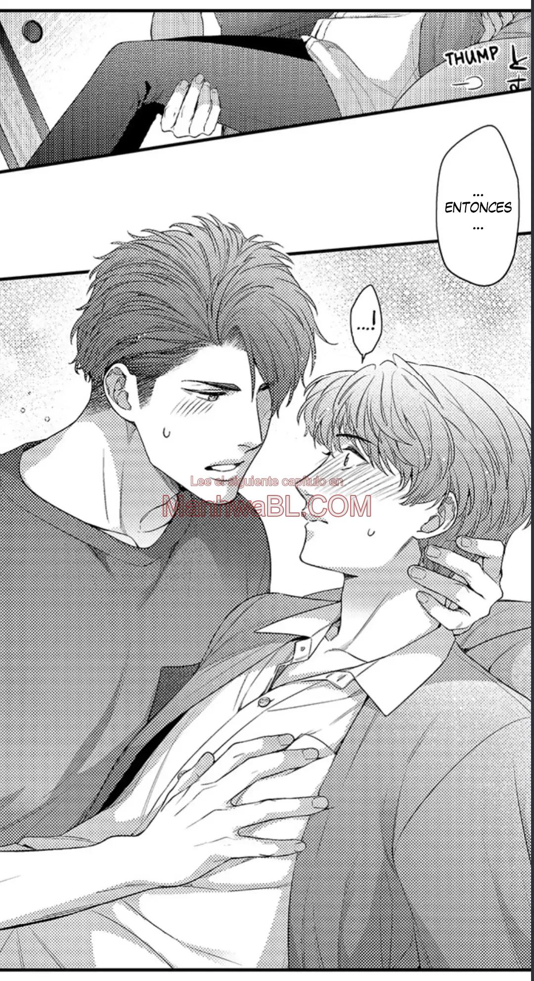 Tomodachi Engage - Capítulo 26 3 manhwa