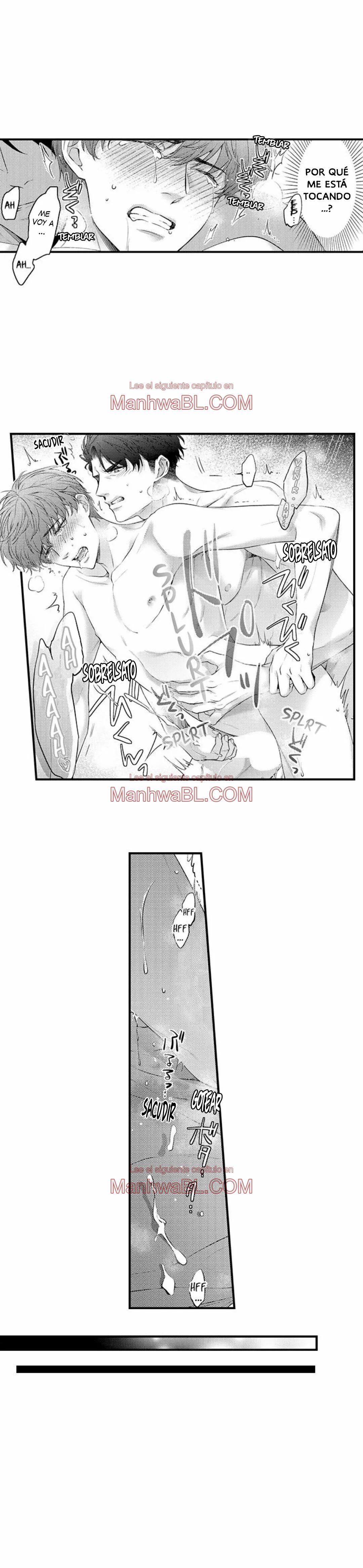 Tomodachi Engage - Capítulo 13 2 manhwa