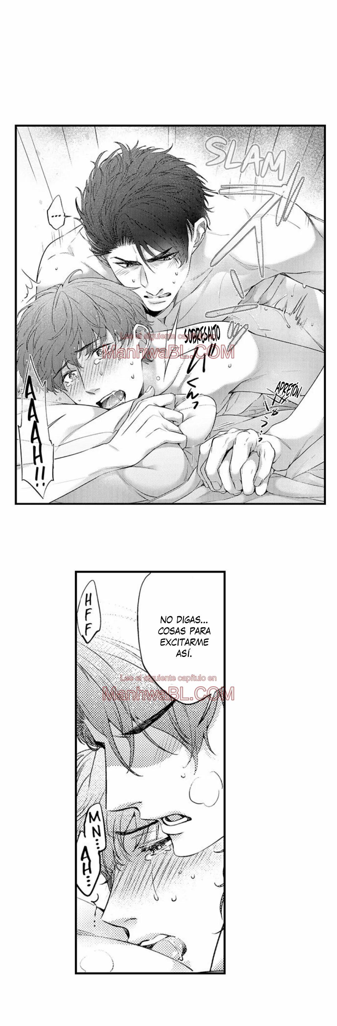 Tomodachi Engage - Capítulo 13 2 manhwa