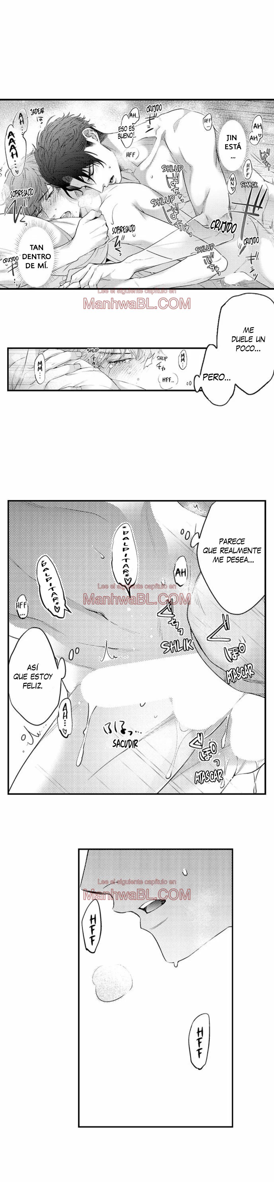 Tomodachi Engage - Capítulo 13 2 manhwa