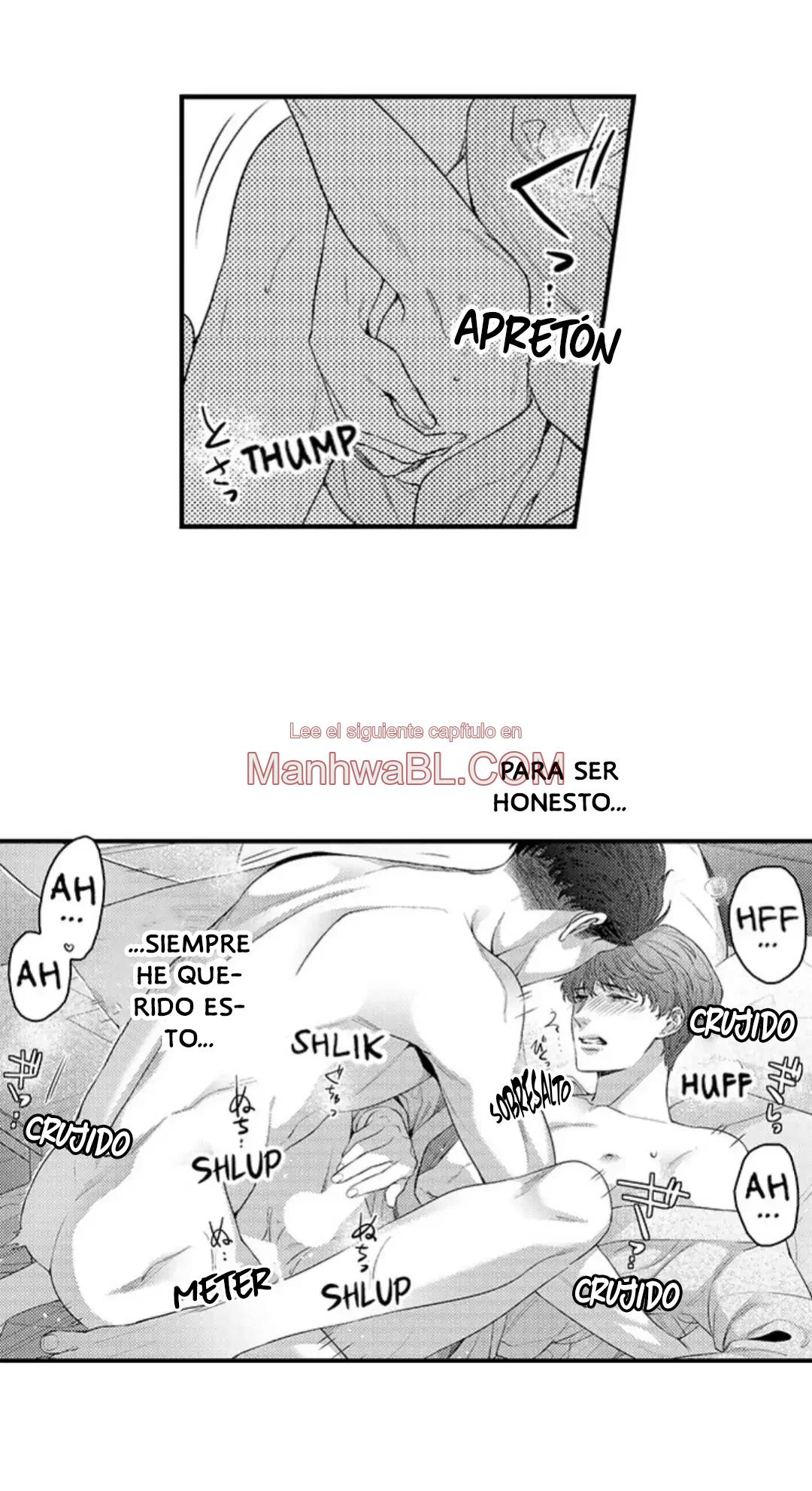 Tomodachi Engage - Capítulo 33 manhwa