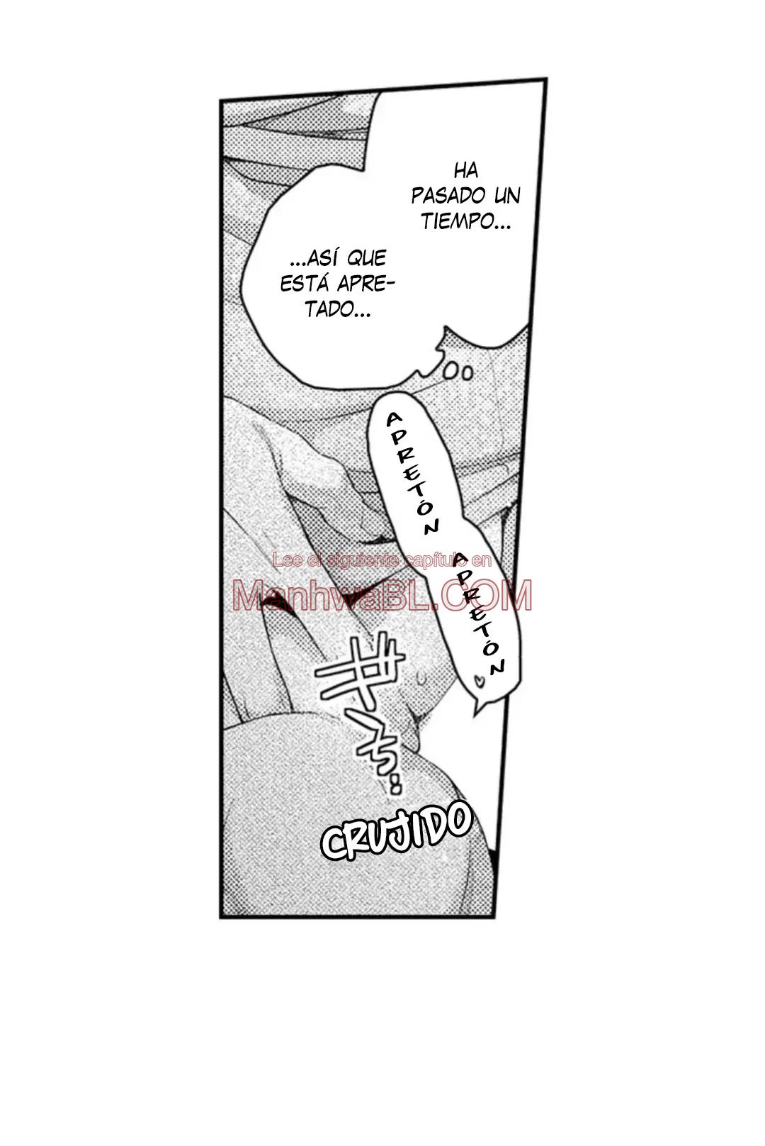 Tomodachi Engage - Capítulo 33 manhwa