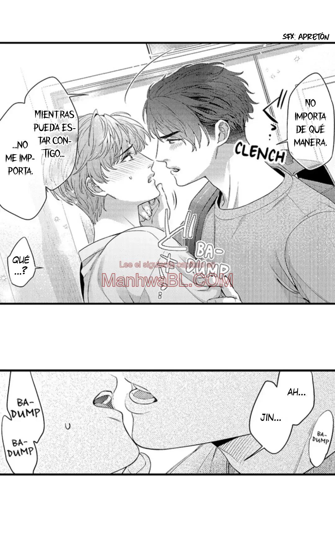 Tomodachi Engage - Capítulo 31 manhwa