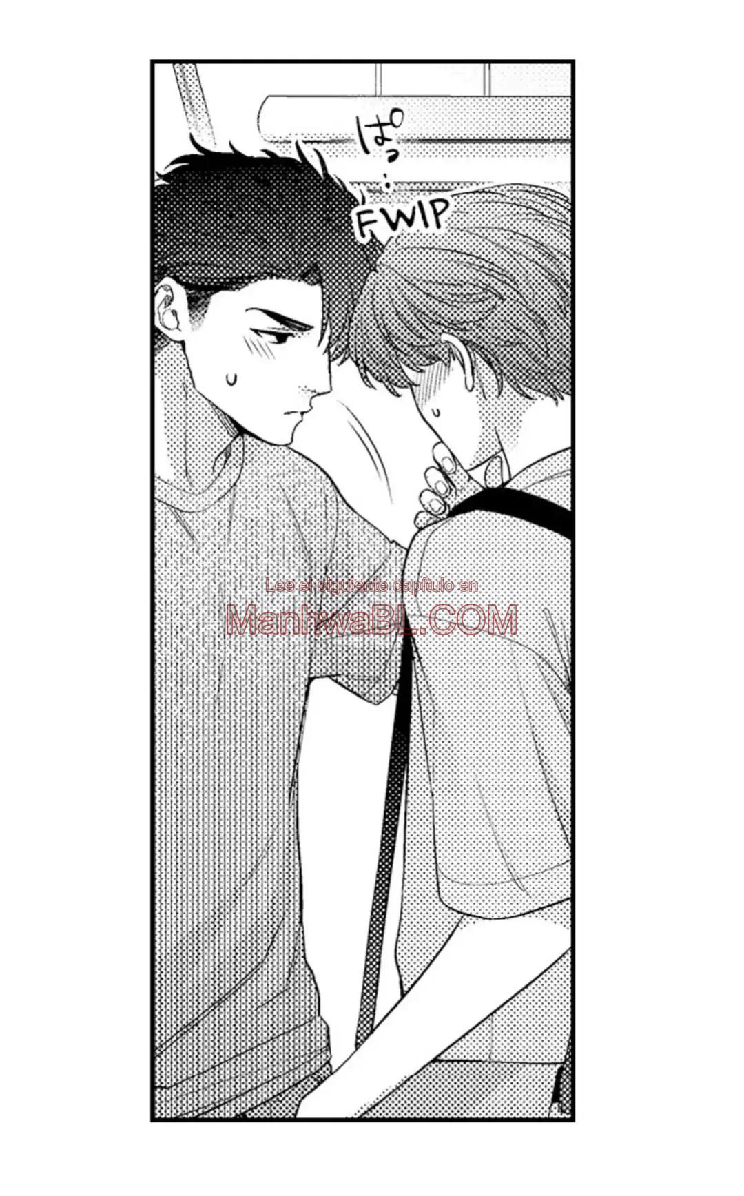 Tomodachi Engage - Capítulo 31 manhwa