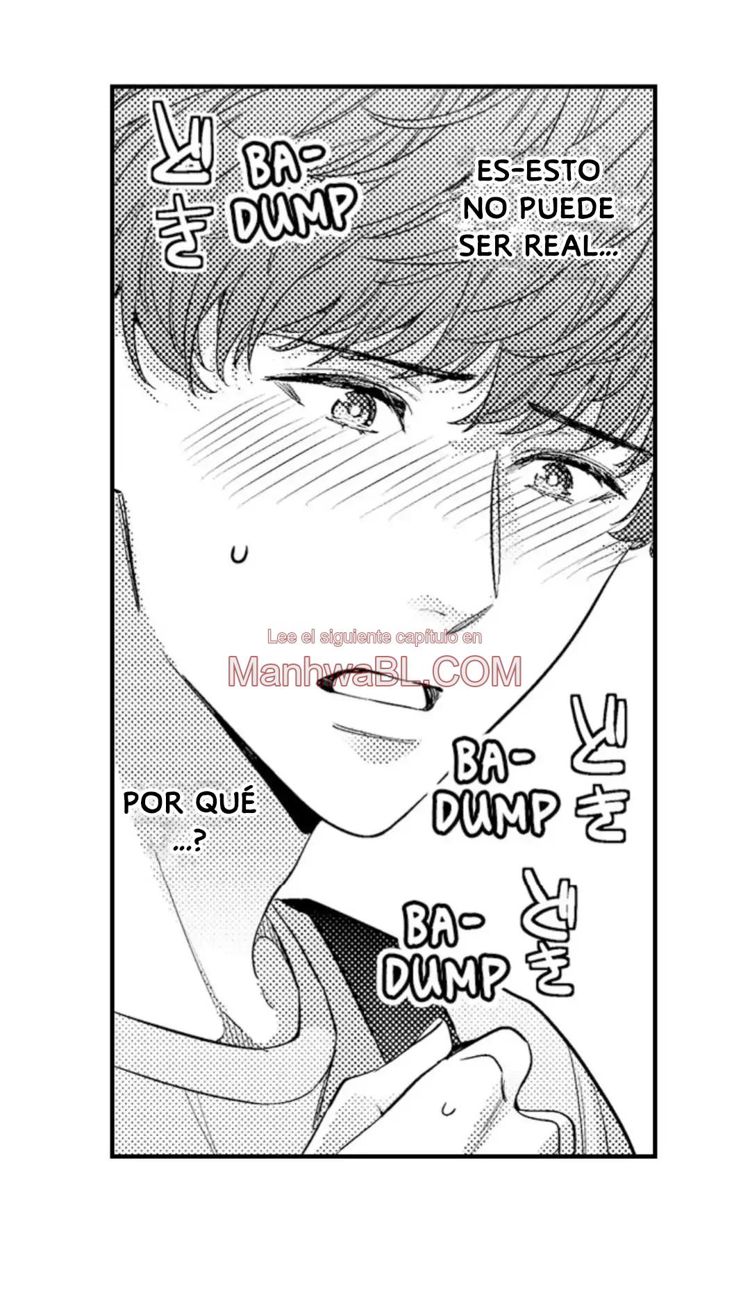 Tomodachi Engage - Capítulo 31 manhwa