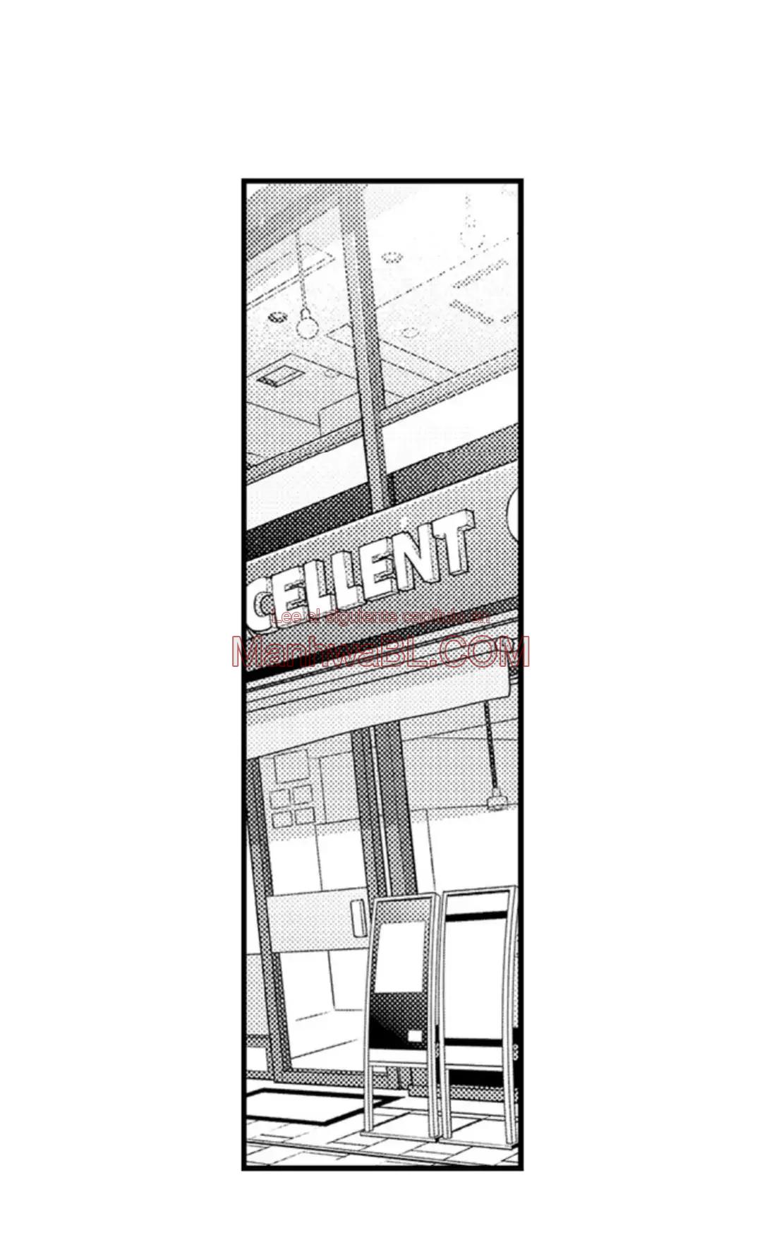 Tomodachi Engage - Capítulo 31 manhwa
