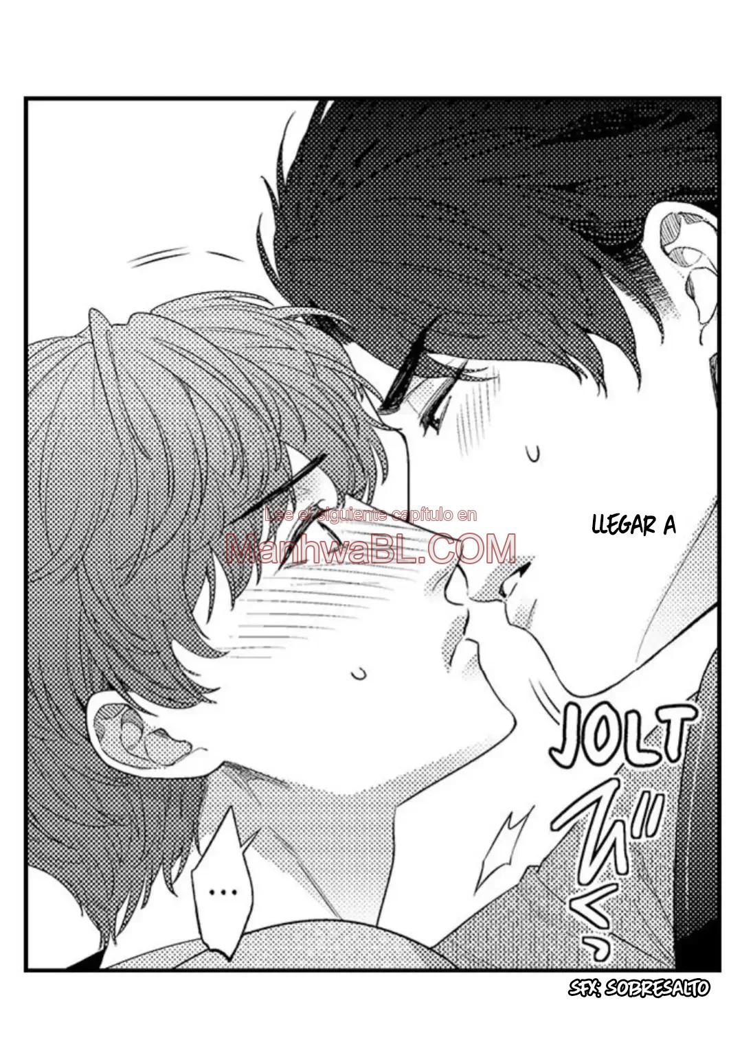 Tomodachi Engage - Capítulo 31 manhwa