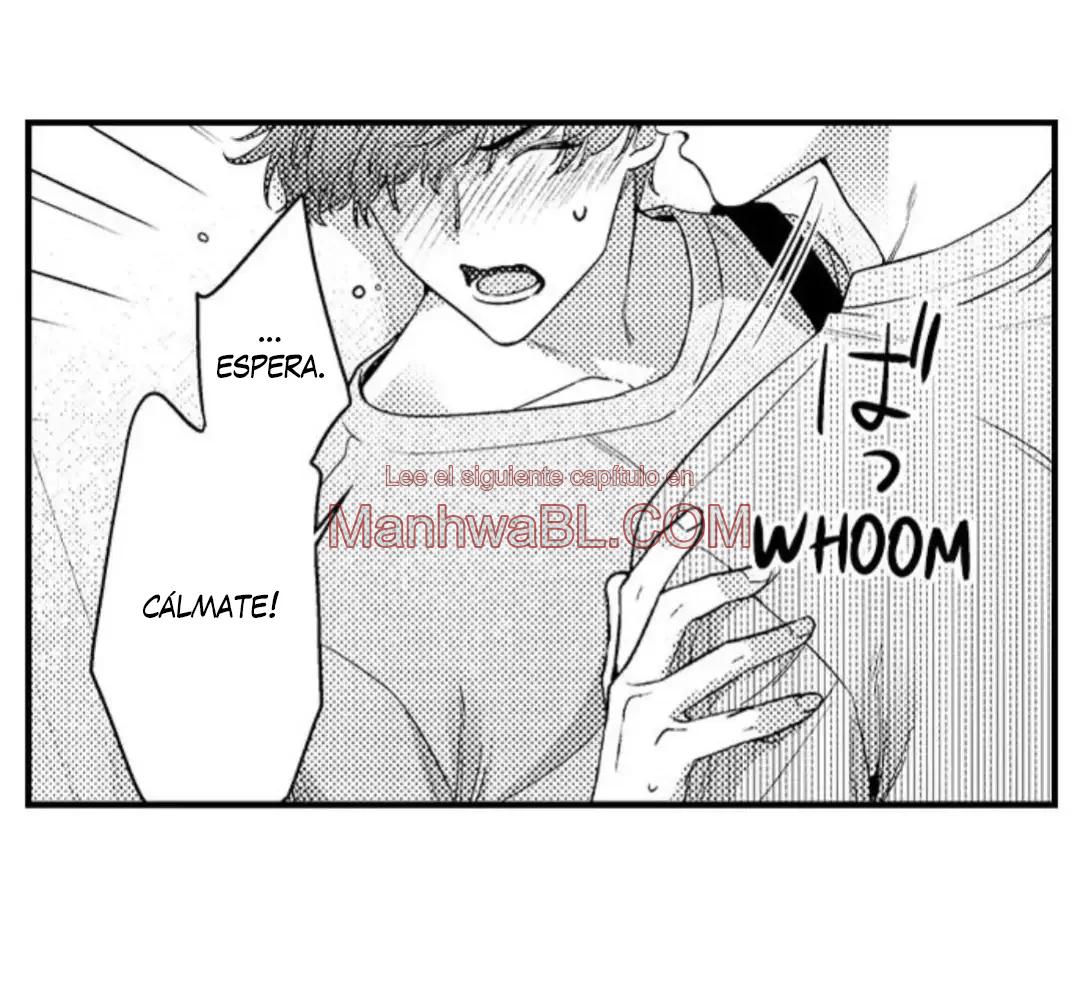 Tomodachi Engage - Capítulo 31 manhwa