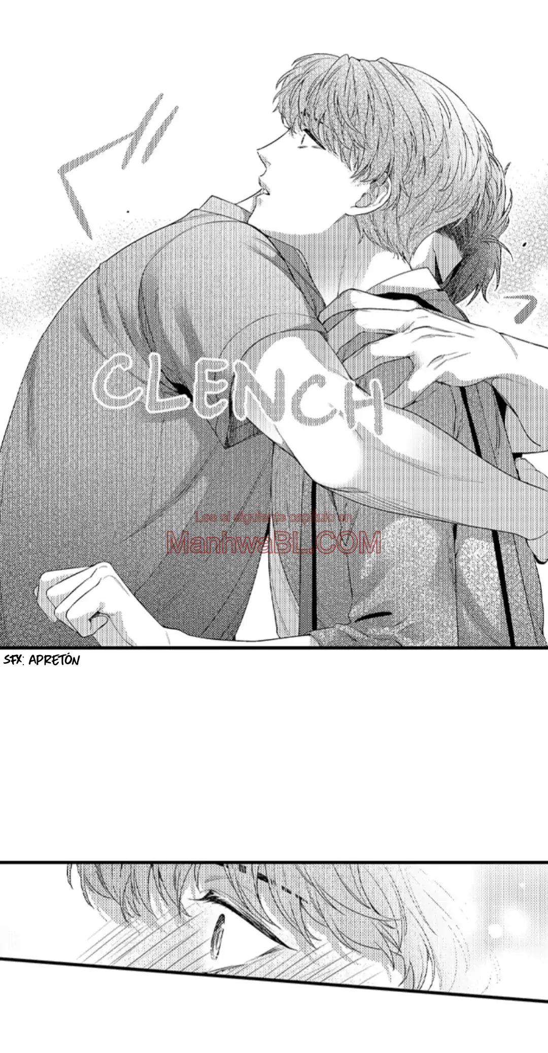 Tomodachi Engage - Capítulo 26 manhwa