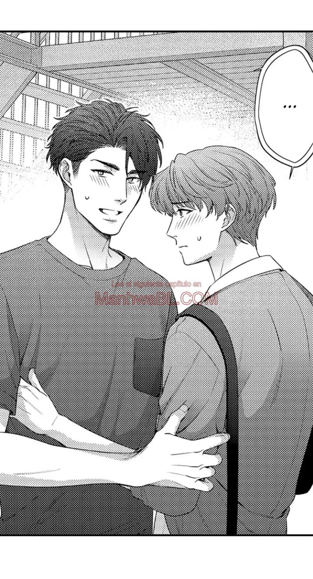 Tomodachi Engage - Capítulo 26 manhwa
