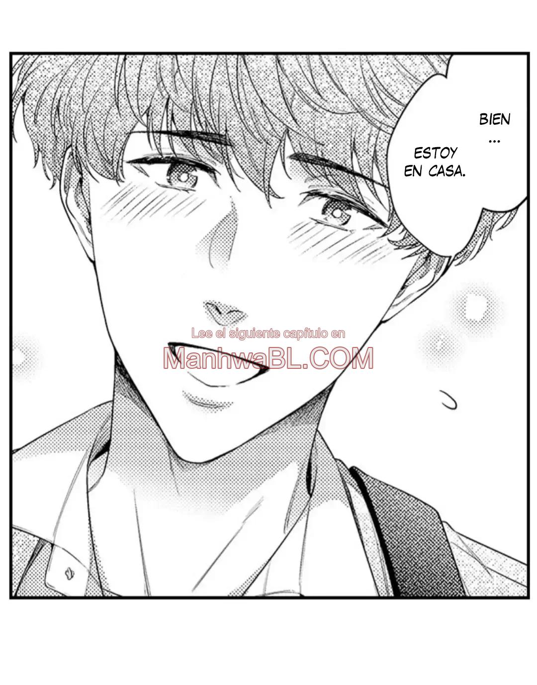 Tomodachi Engage - Capítulo 26 manhwa