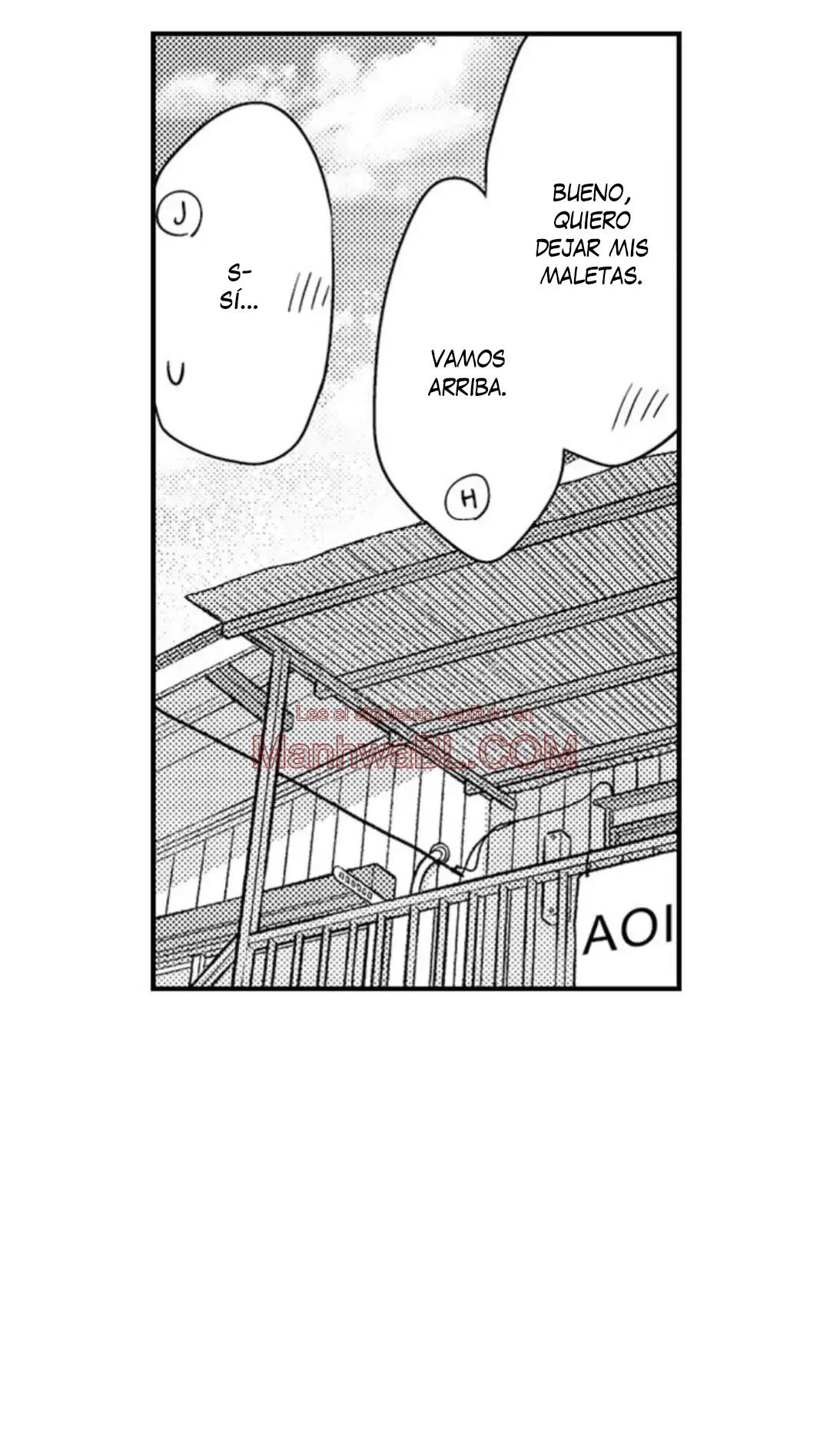 Tomodachi Engage - Capítulo 26 2 manhwa