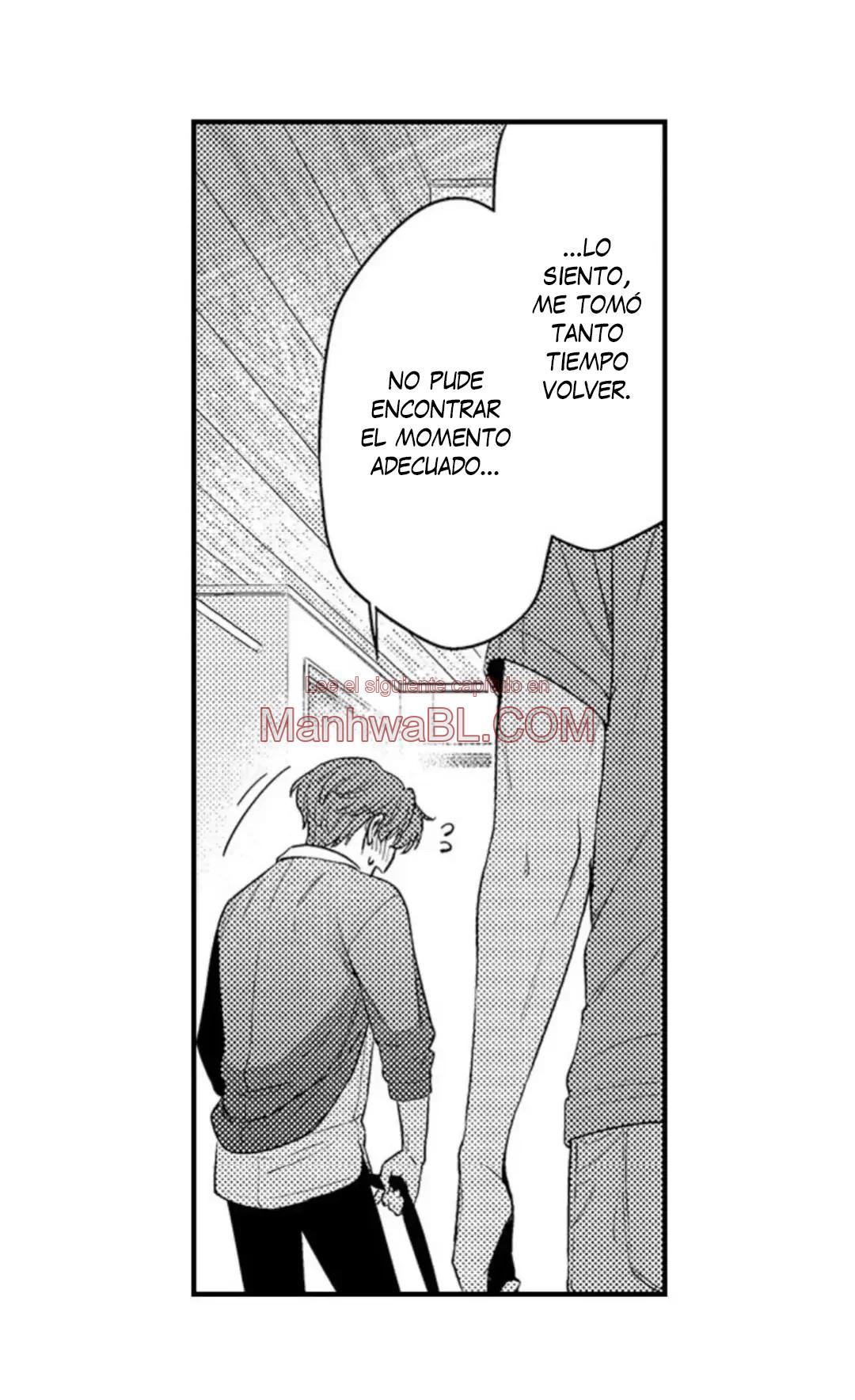 Tomodachi Engage - Capítulo 26 2 manhwa