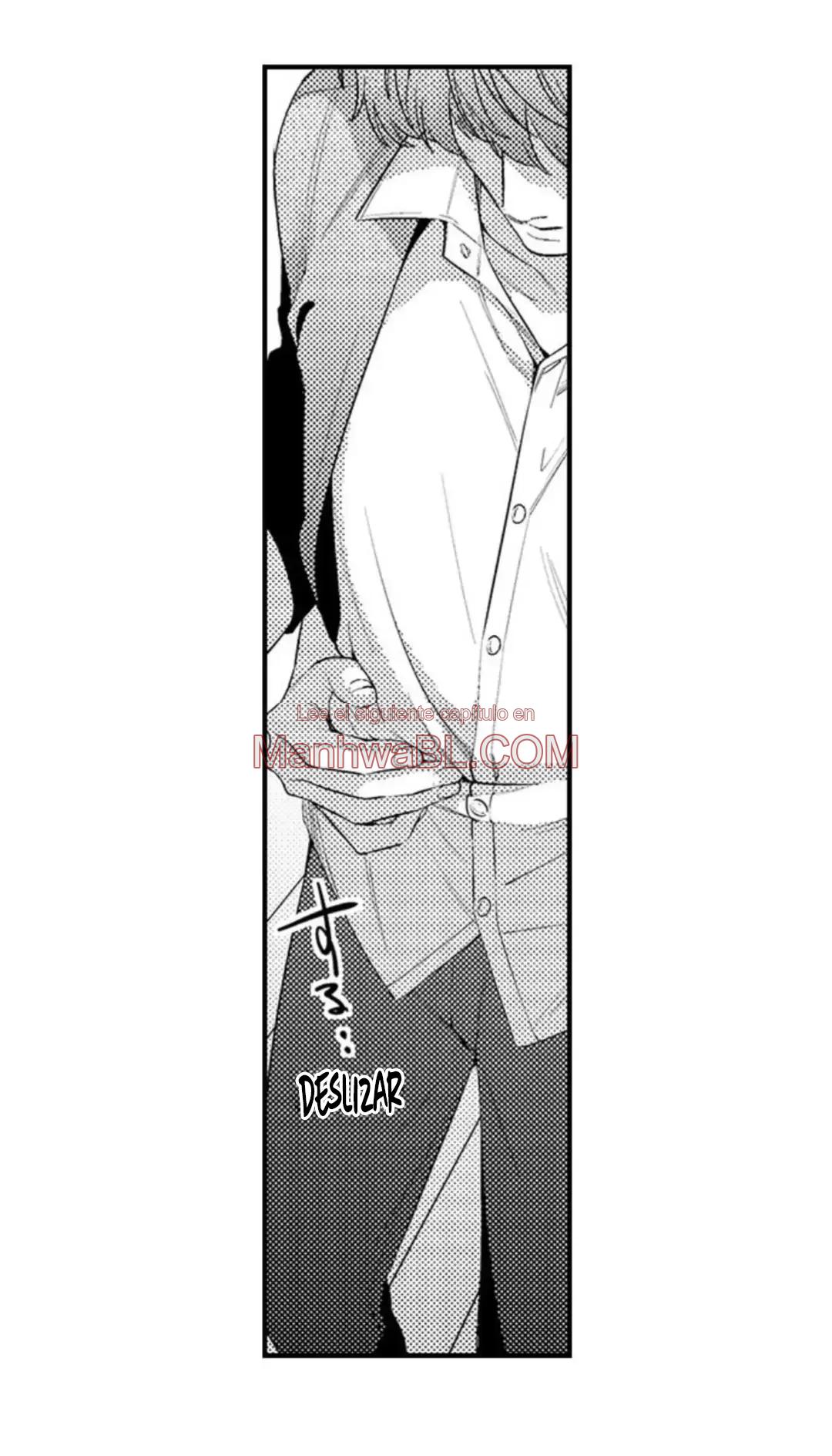 Tomodachi Engage - Capítulo 26 2 manhwa