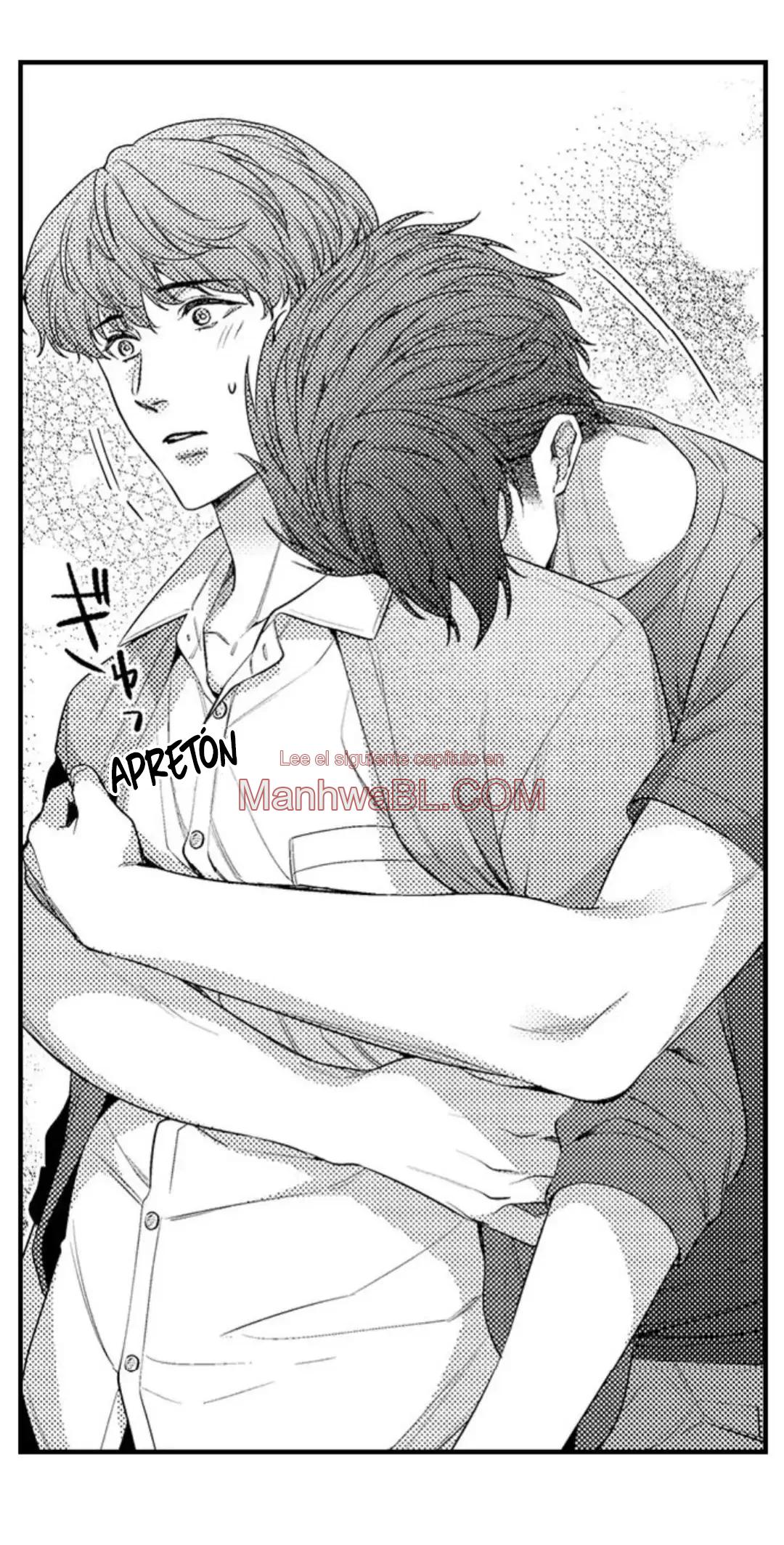 Tomodachi Engage - Capítulo 26 2 manhwa