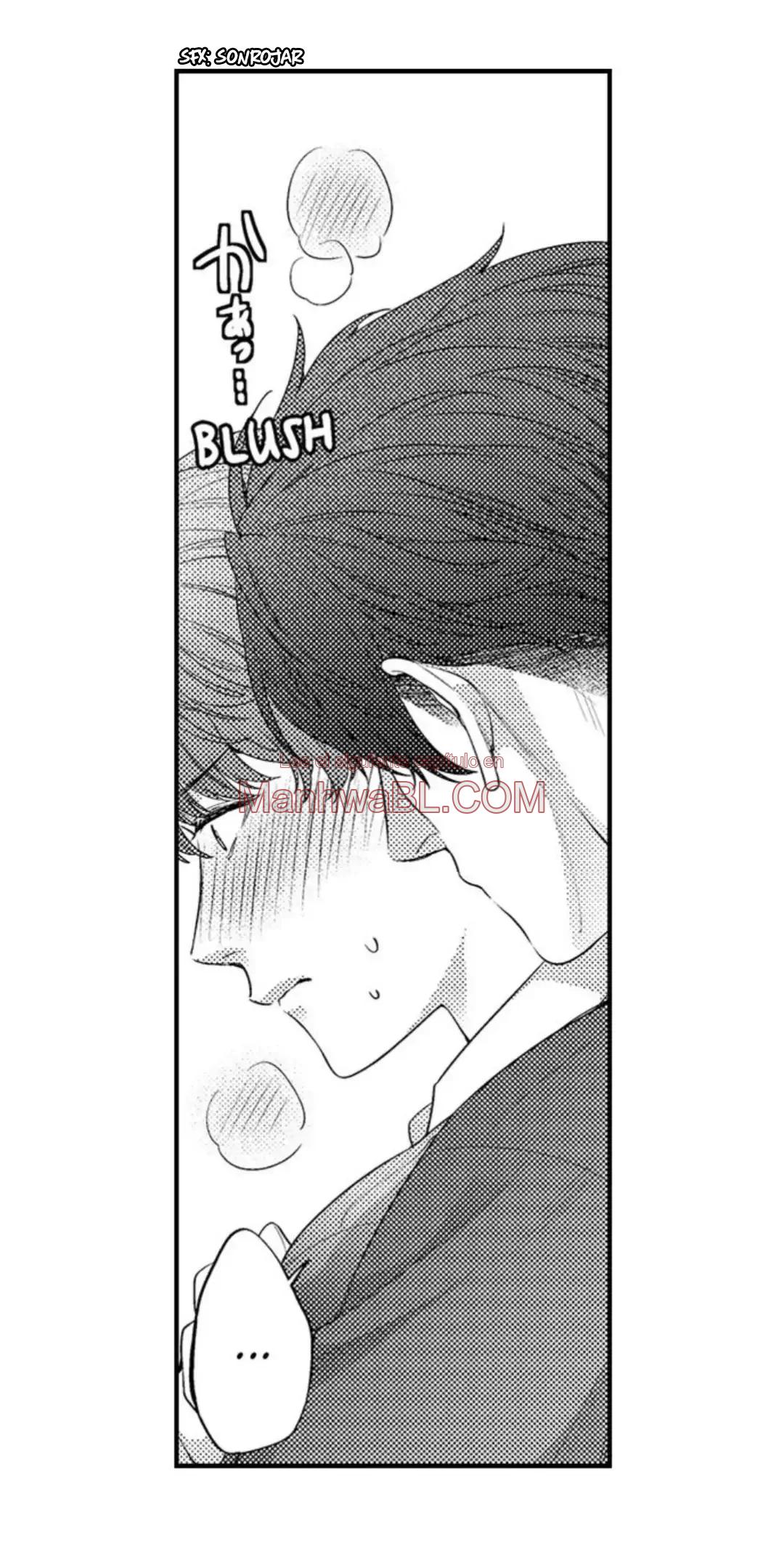 Tomodachi Engage - Capítulo 26 2 manhwa