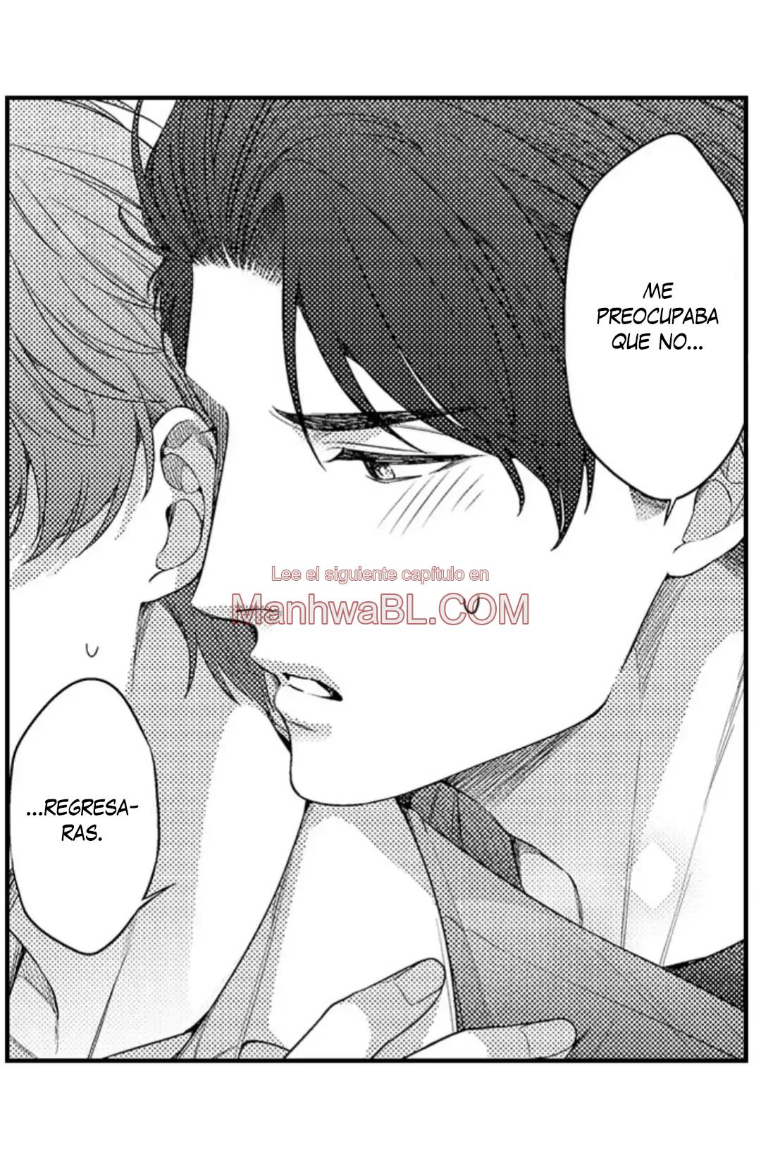 Tomodachi Engage - Capítulo 26 2 manhwa