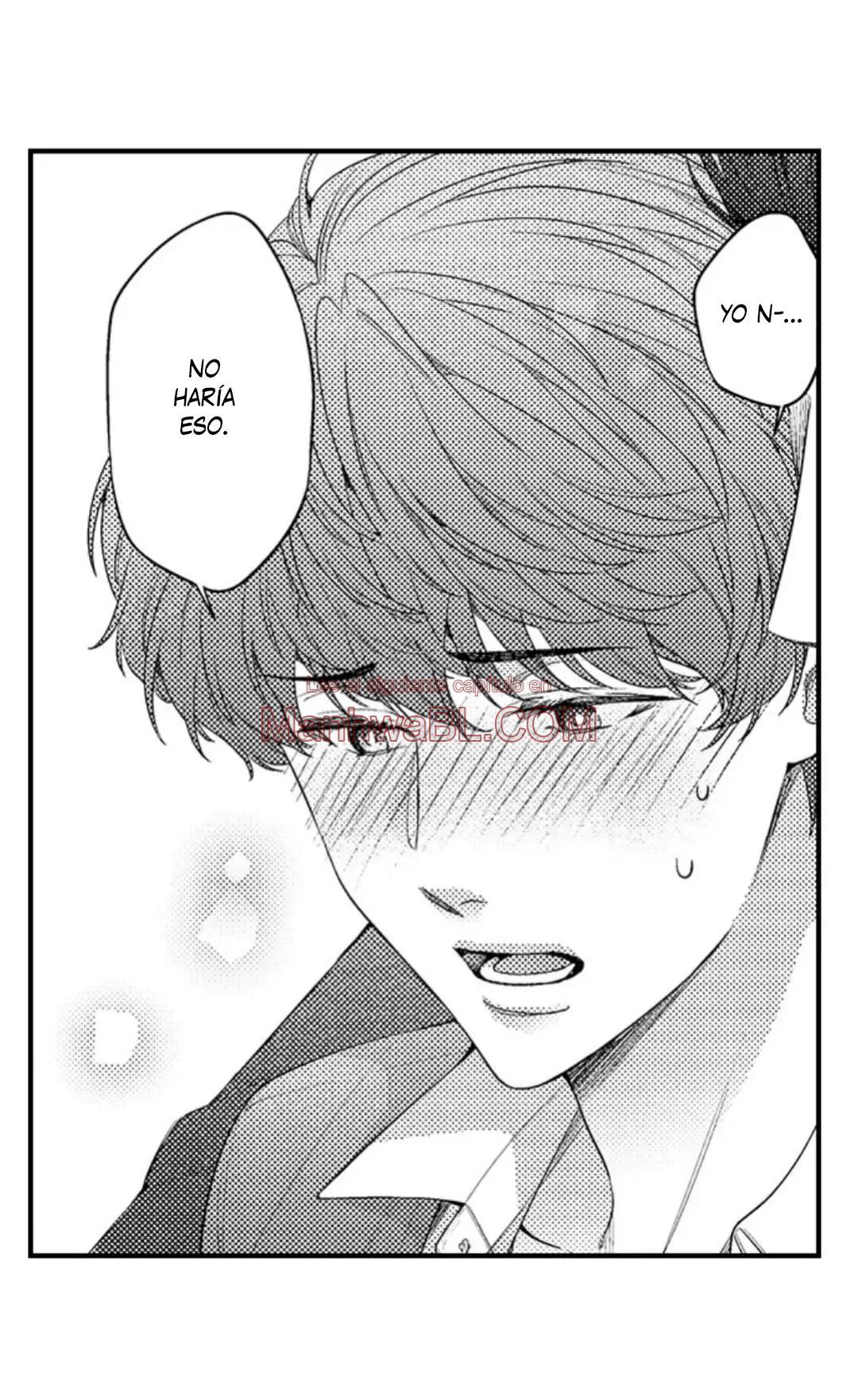 Tomodachi Engage - Capítulo 26 2 manhwa