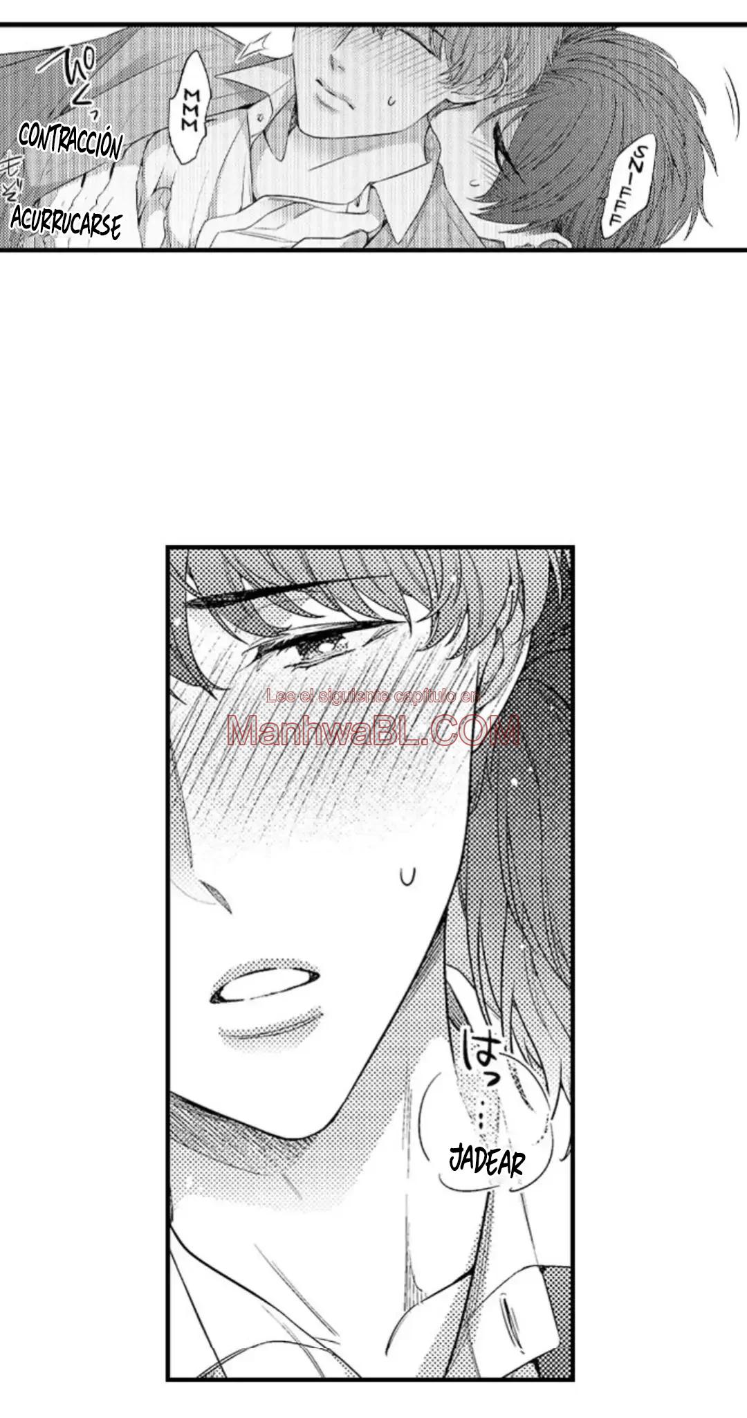 Tomodachi Engage - Capítulo 26 2 manhwa