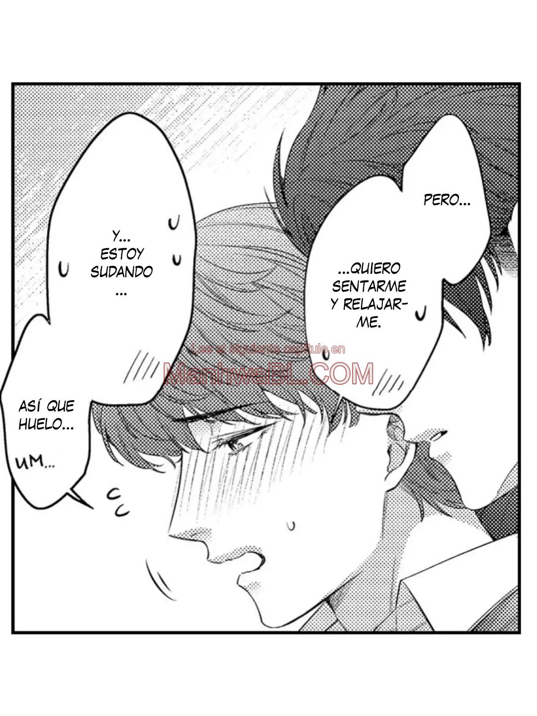 Tomodachi Engage - Capítulo 26 2 manhwa