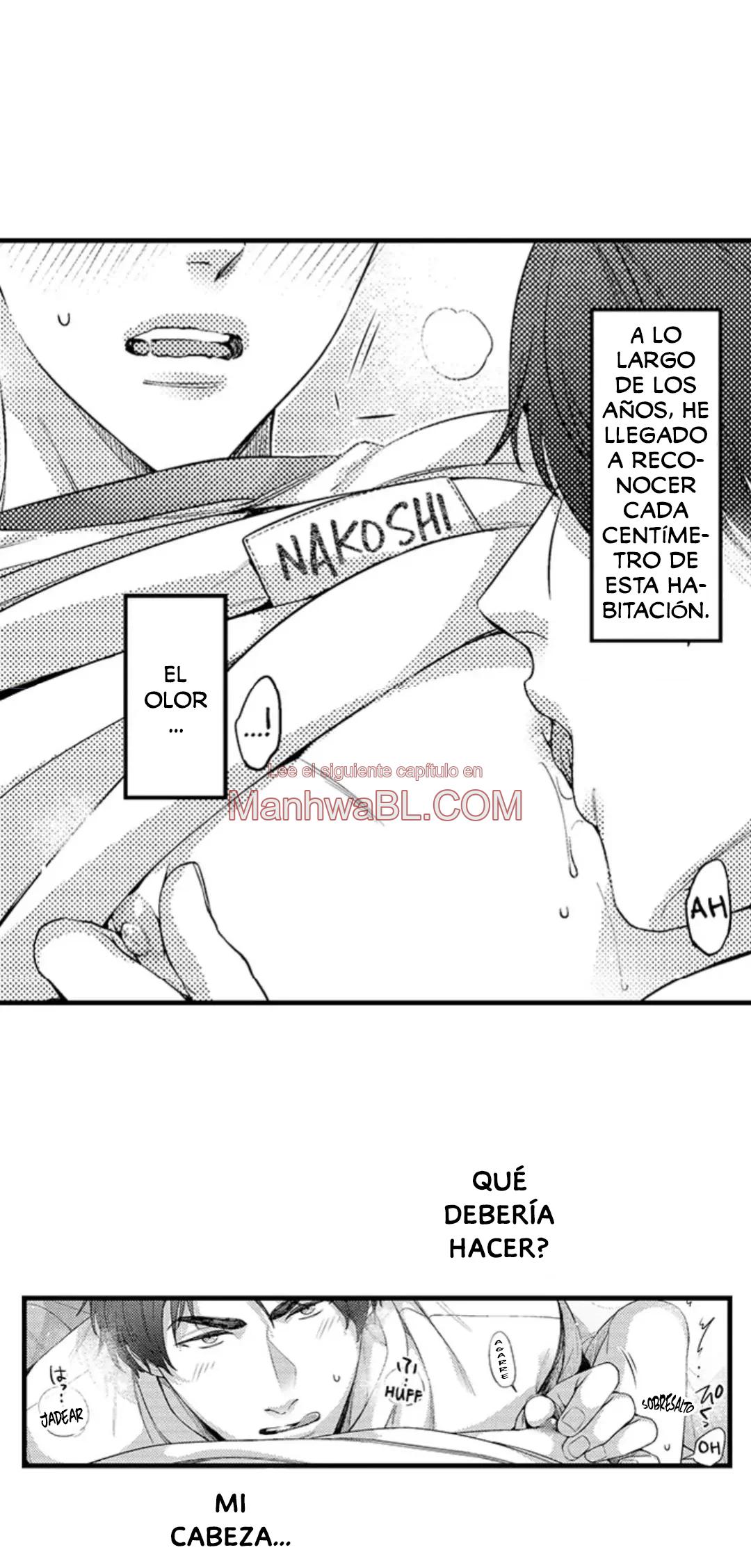 Tomodachi Engage - Capítulo 42 2 manhwa