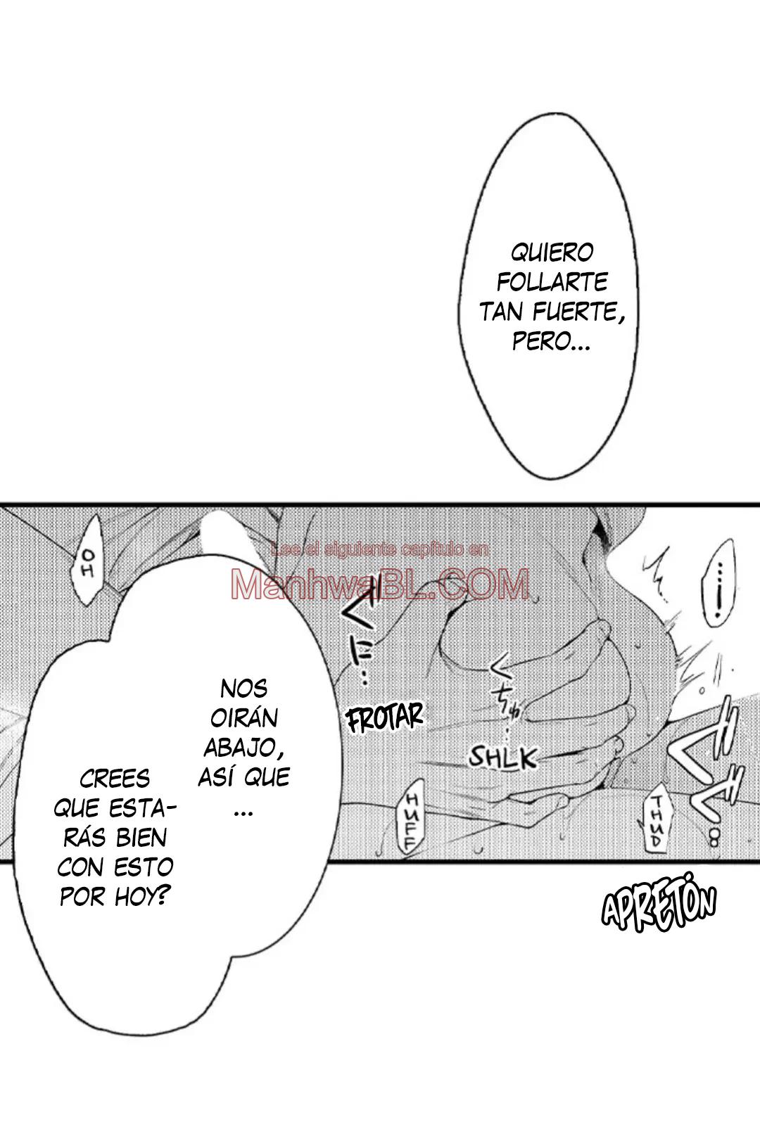 Tomodachi Engage - Capítulo 42 2 manhwa