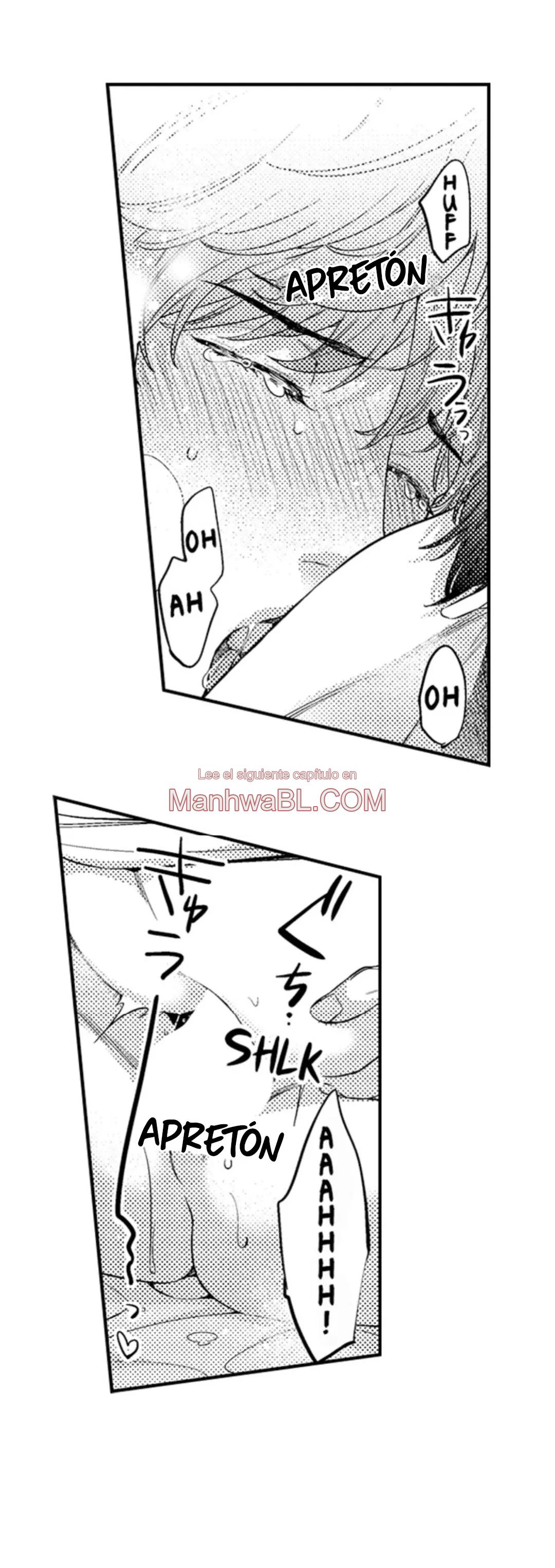 Tomodachi Engage - Capítulo 42 2 manhwa