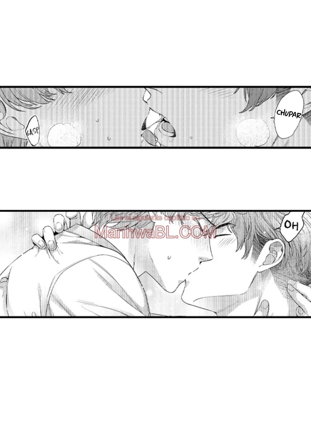 Tomodachi Engage - Capítulo 42 2 manhwa