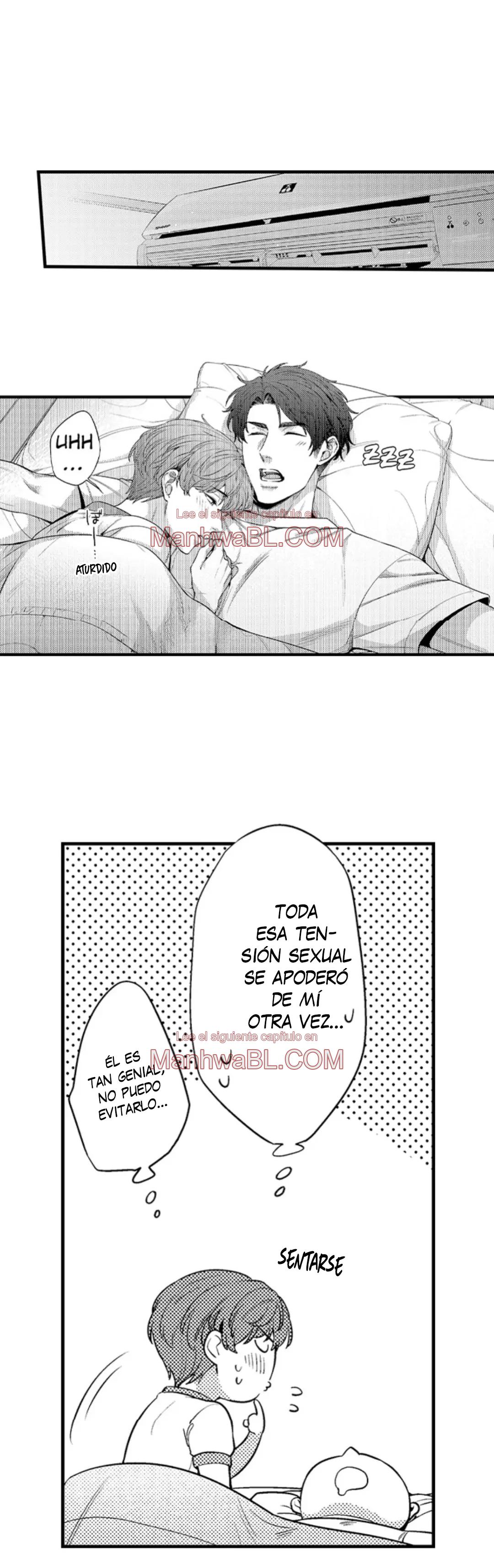 Tomodachi Engage - Capítulo 42 2 manhwa