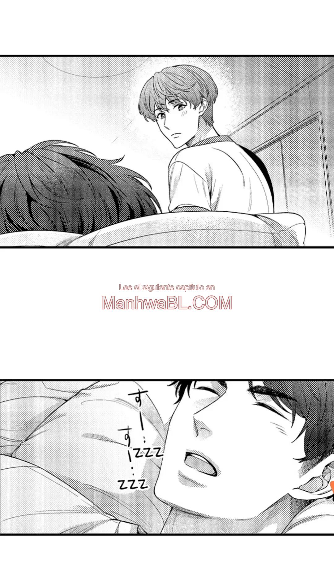 Tomodachi Engage - Capítulo 42 2 manhwa