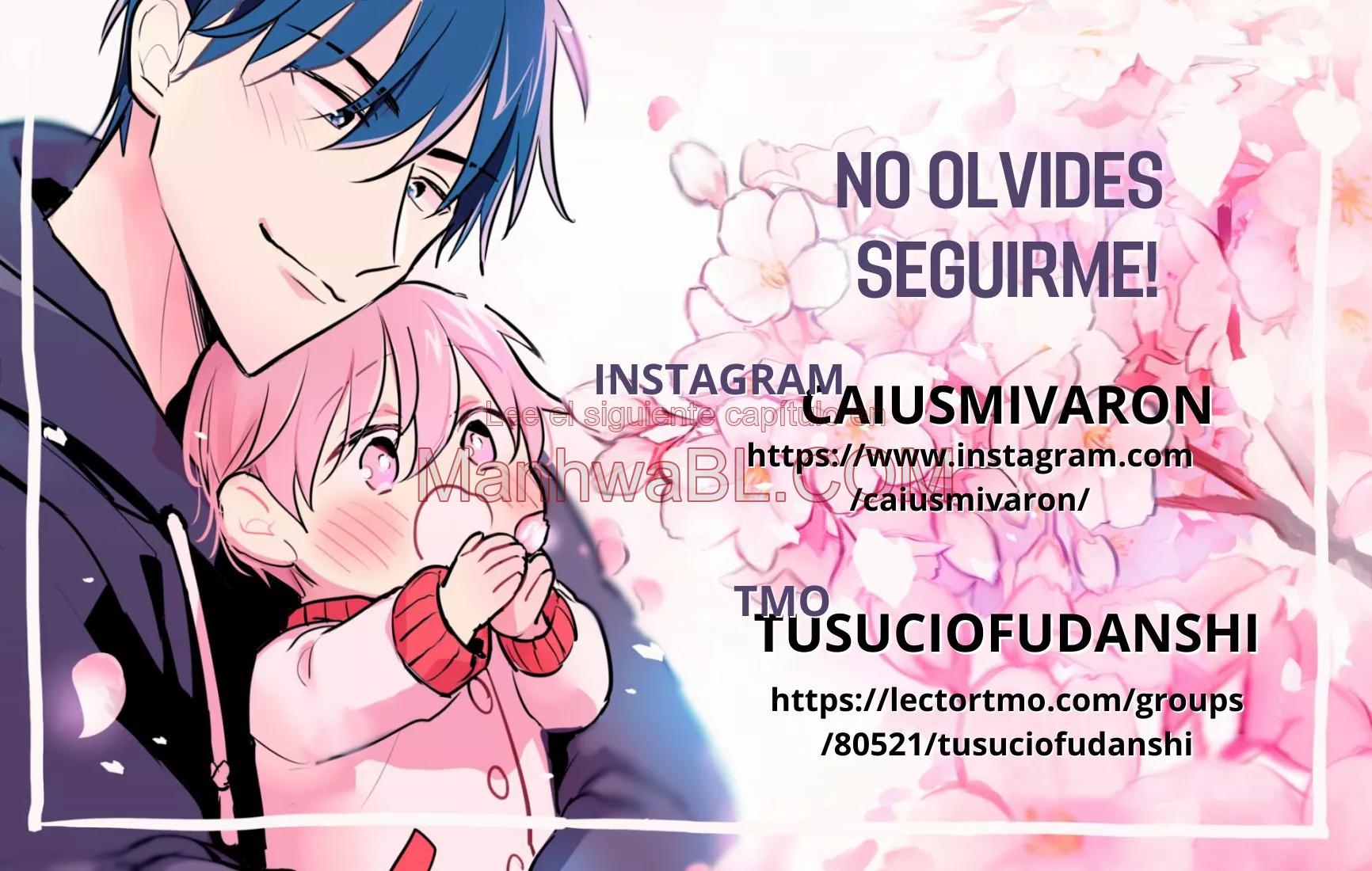 Tomodachi Engage - Capítulo 11 3 manhwa
