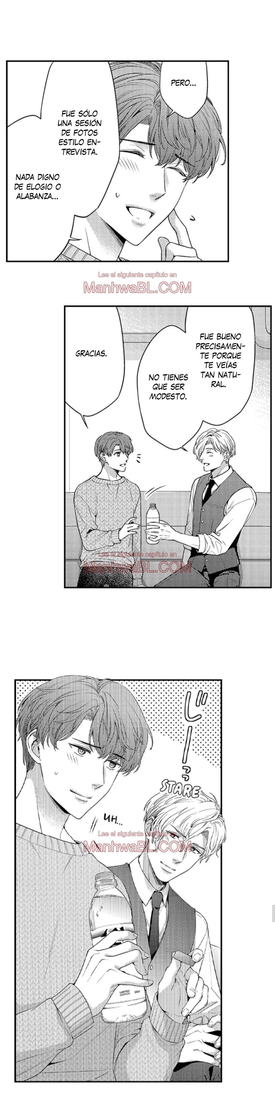 Tomodachi Engage - Capítulo 52 2 manhwa