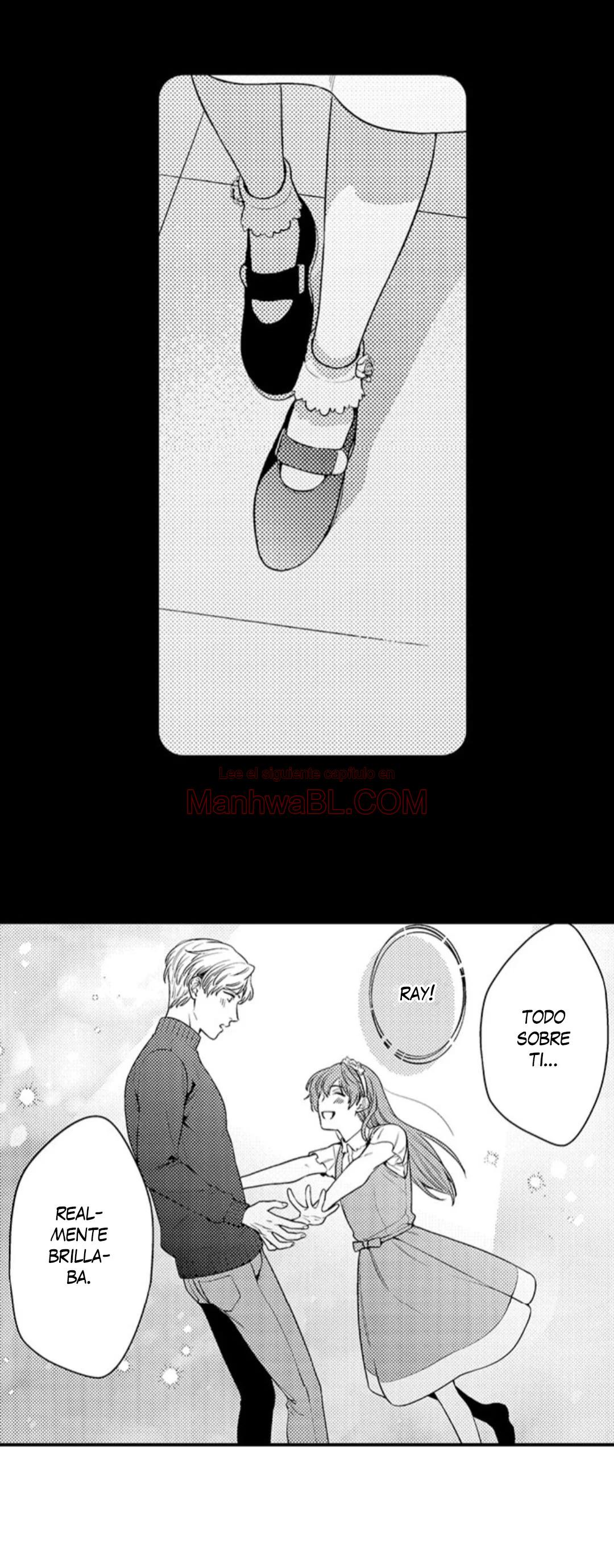 Tomodachi Engage - Capítulo 52 2 manhwa