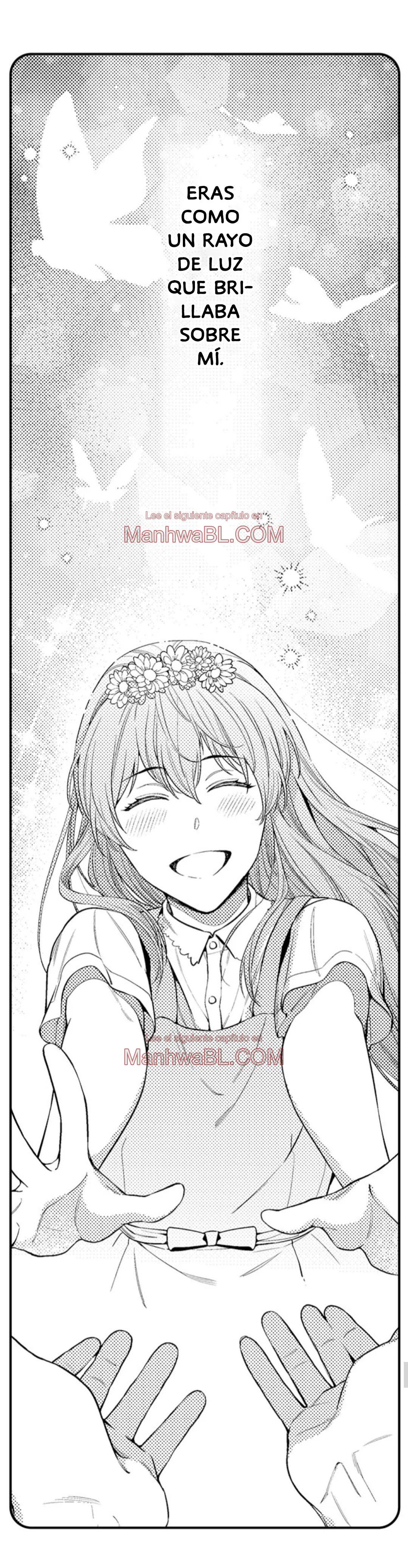 Tomodachi Engage - Capítulo 52 2 manhwa