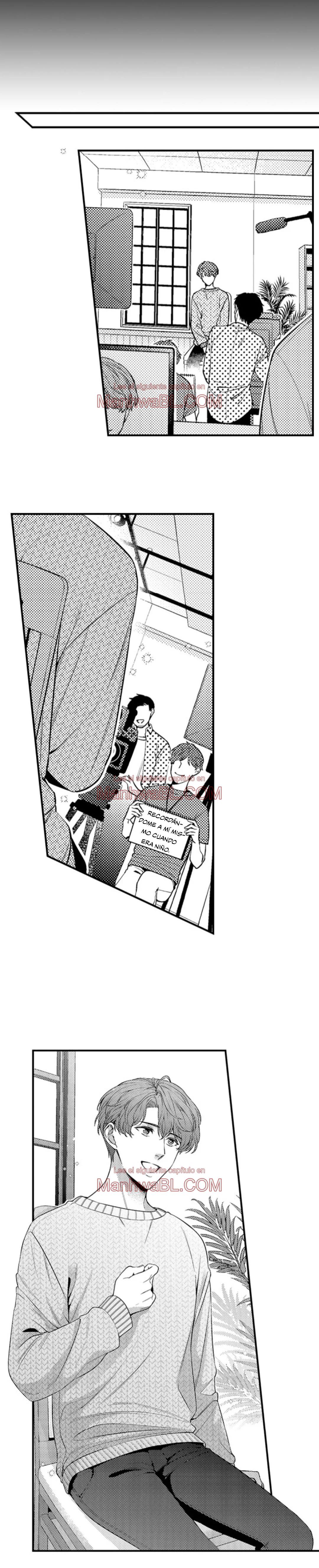 Tomodachi Engage - Capítulo 52 2 manhwa