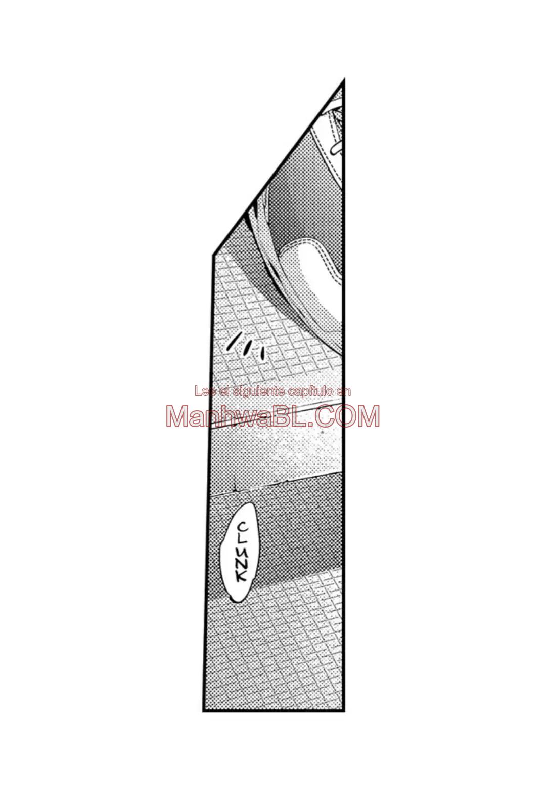 Tomodachi Engage - Capítulo 25 3 manhwa