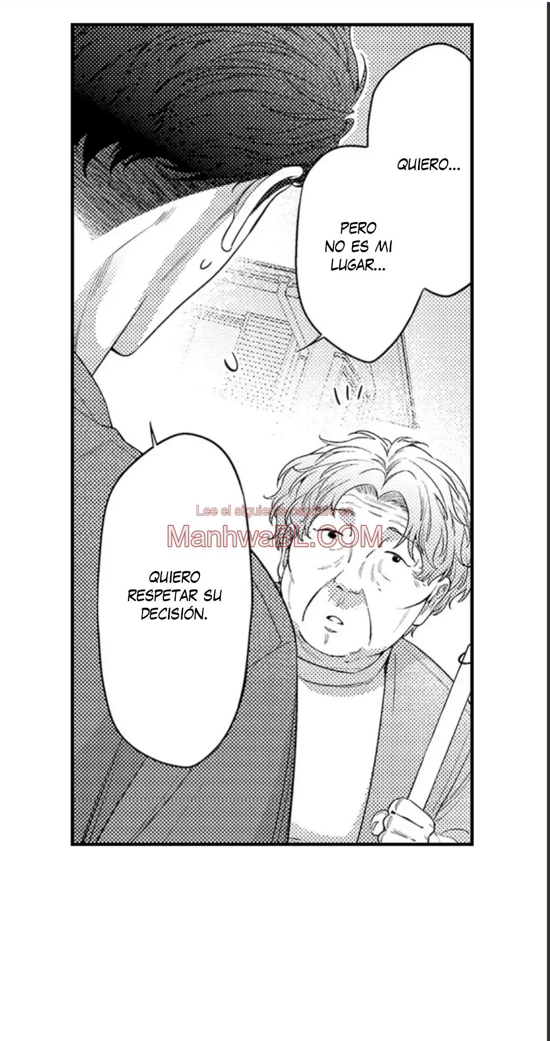 Tomodachi Engage - Capítulo 25 3 manhwa