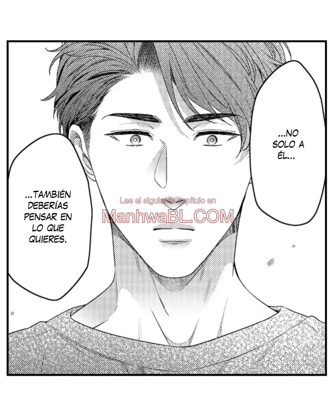 Tomodachi Engage - Capítulo 25 3 manhwa