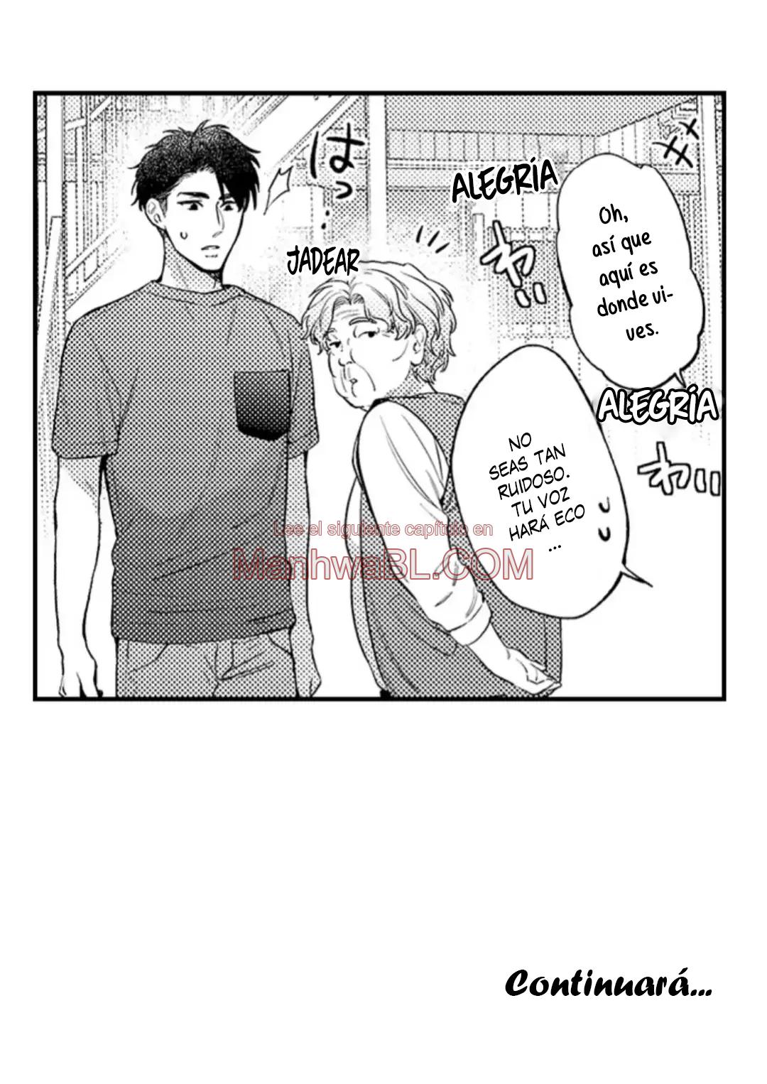 Tomodachi Engage - Capítulo 25 3 manhwa