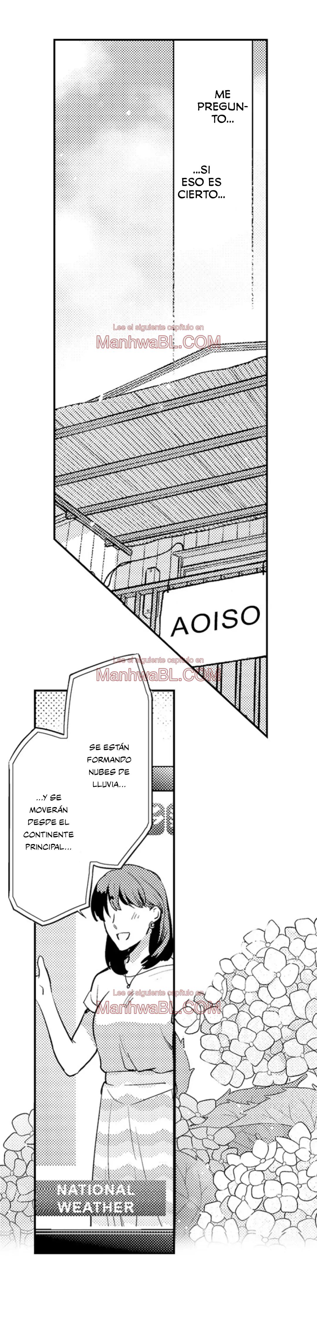 Tomodachi Engage - Capítulo 31 2 manhwa