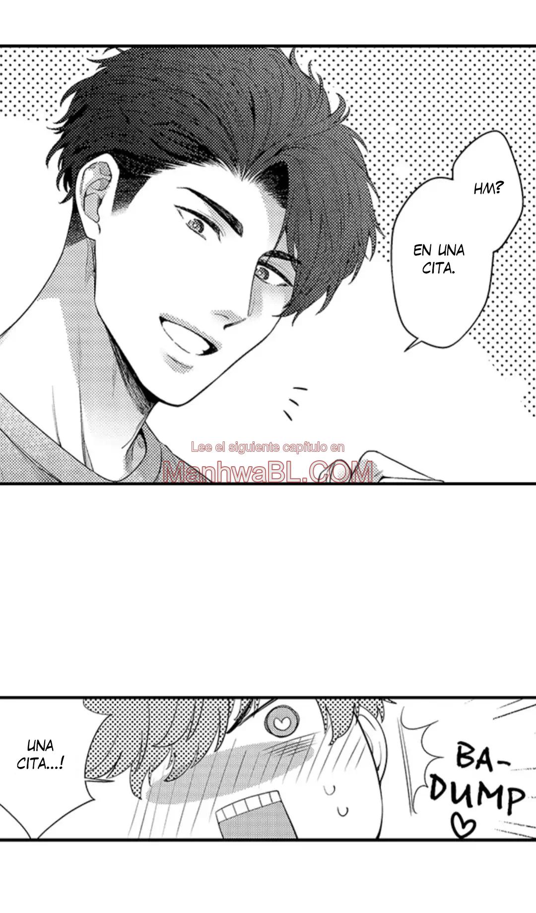 Tomodachi Engage - Capítulo 31 2 manhwa