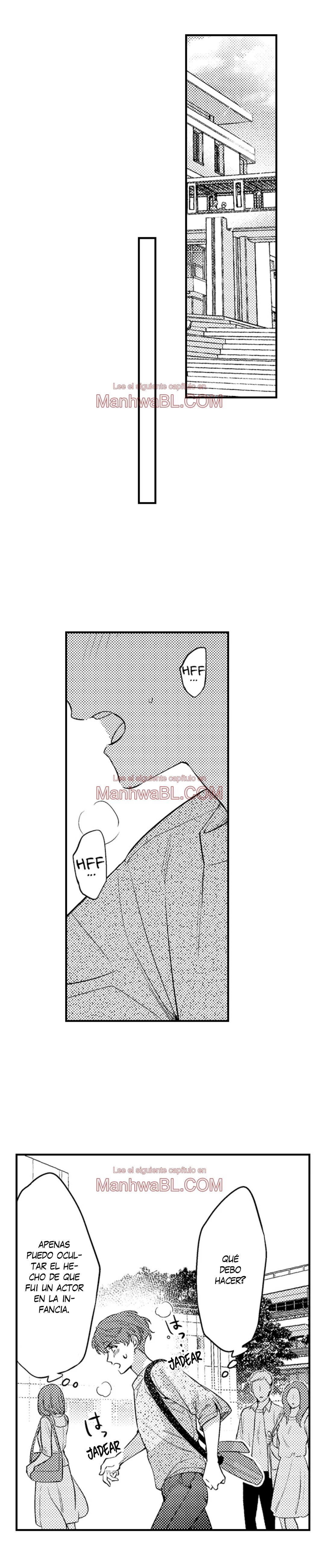 Tomodachi Engage - Capítulo 23 2 manhwa
