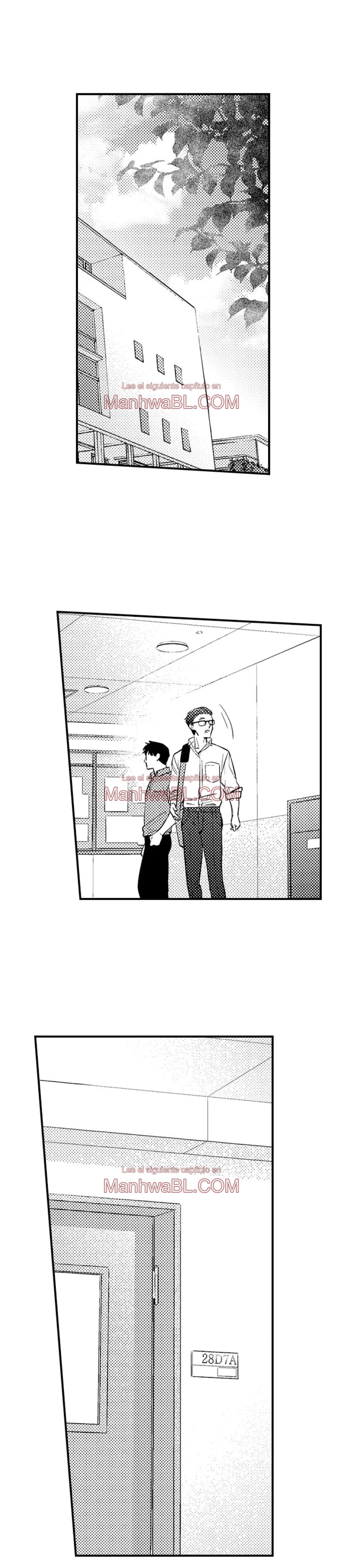 Tomodachi Engage - Capítulo 23 2 manhwa