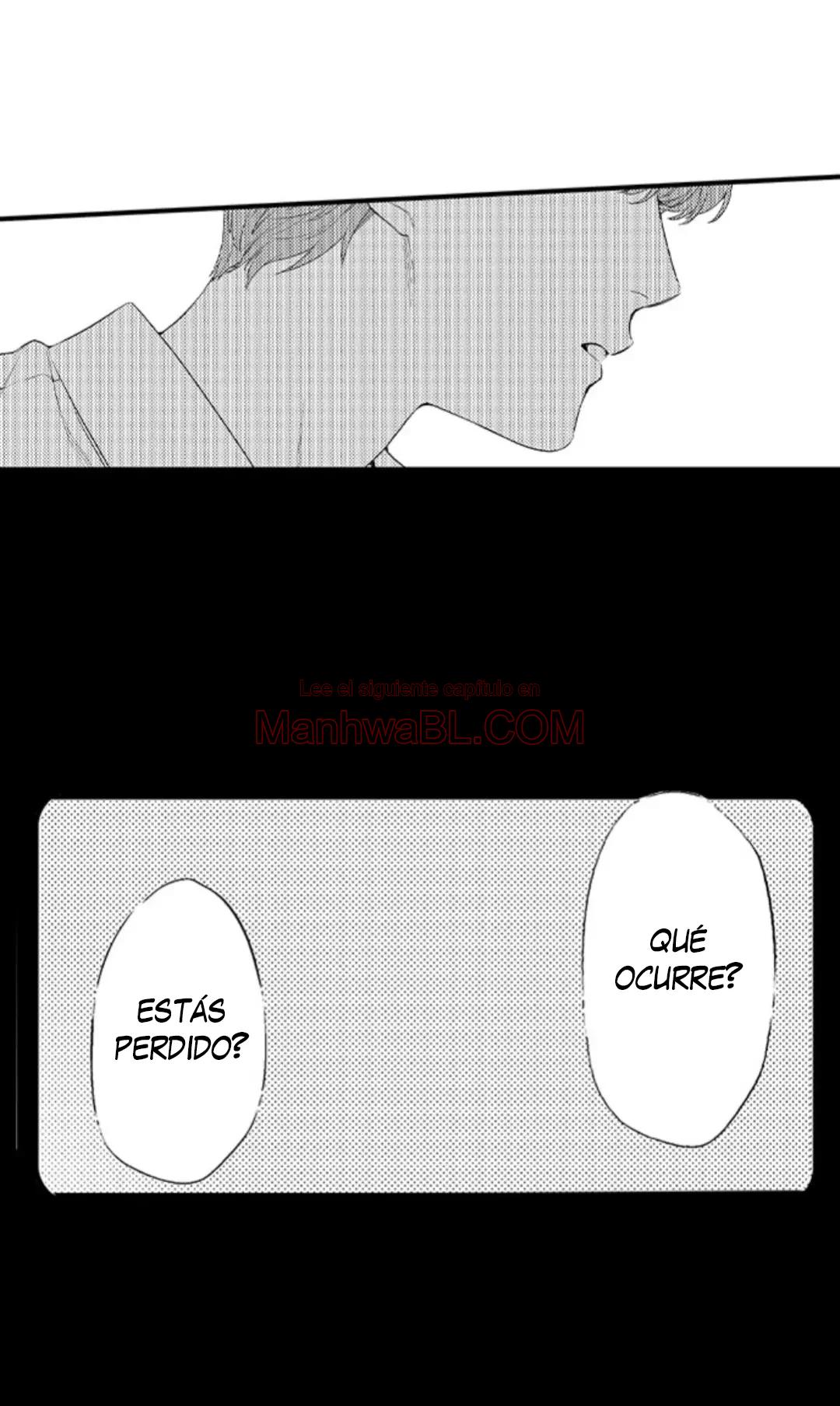Tomodachi Engage - Capítulo 41 manhwa