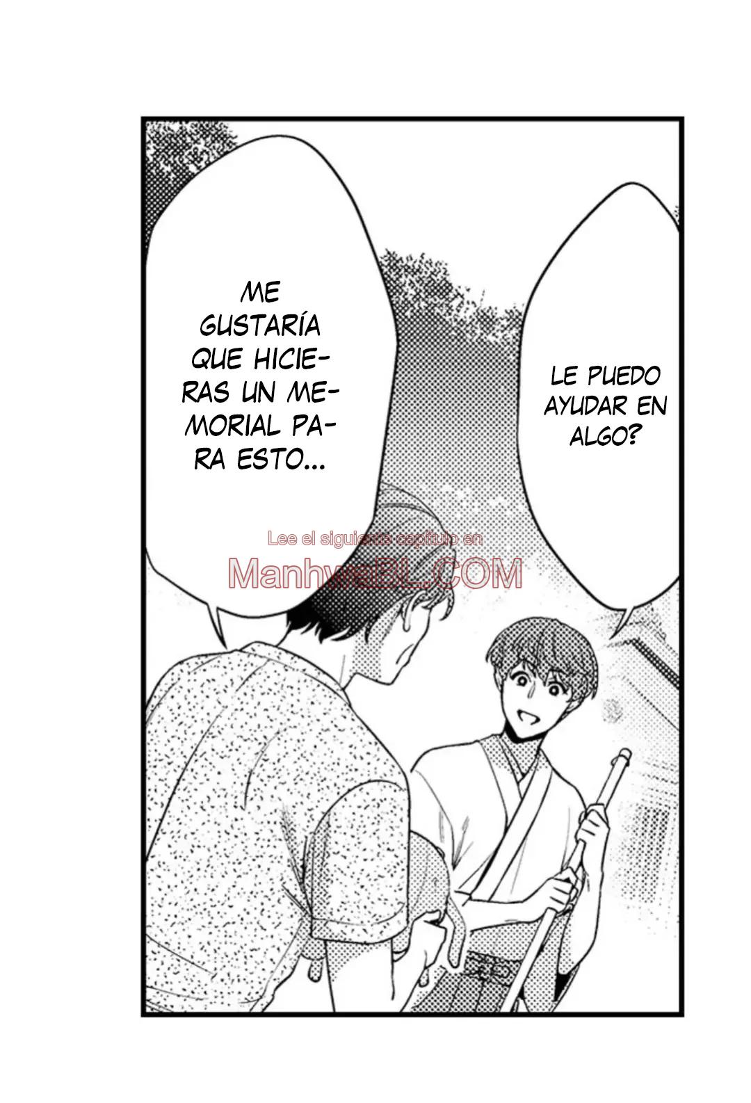 Tomodachi Engage - Capítulo 41 manhwa