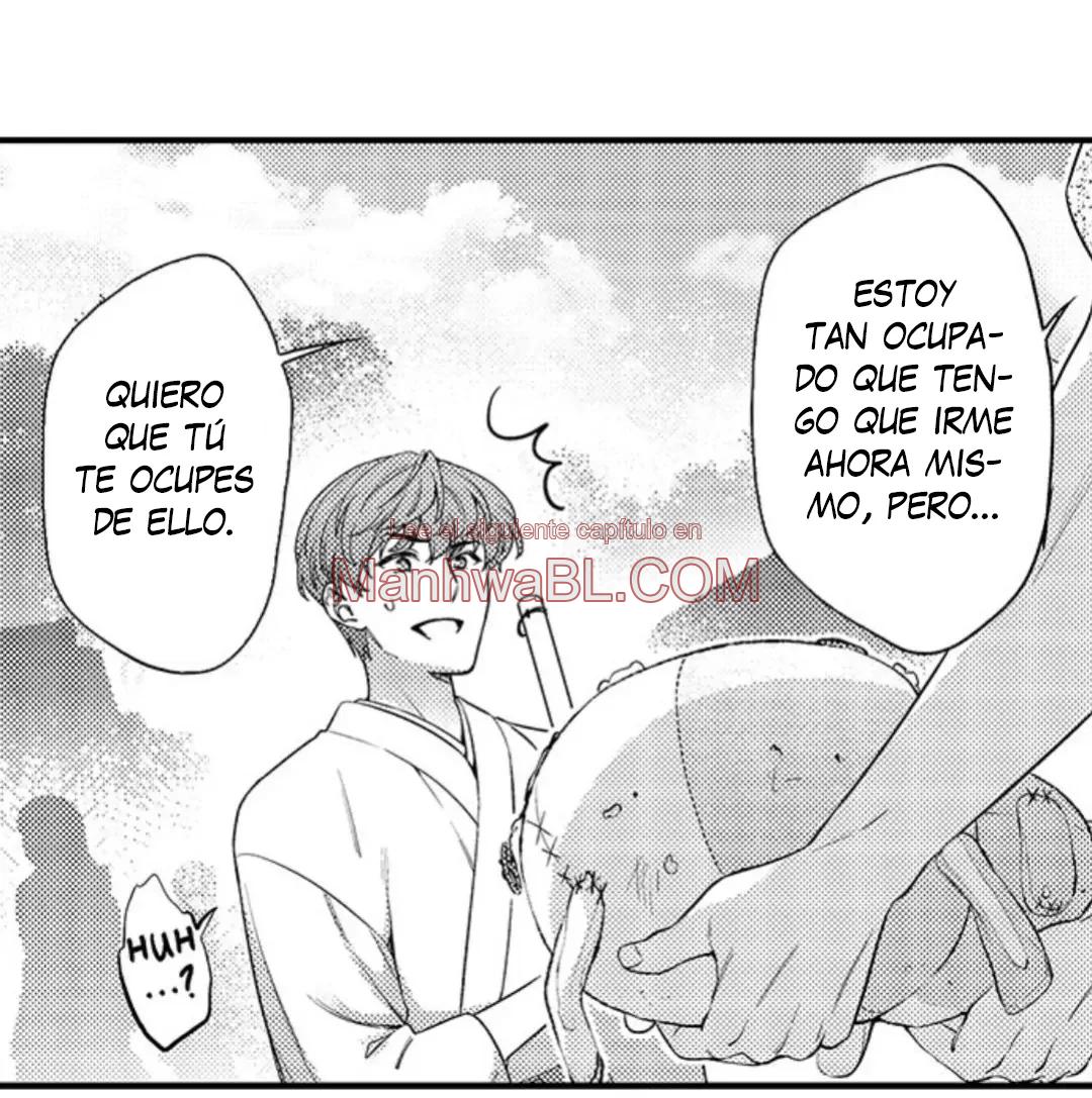 Tomodachi Engage - Capítulo 41 manhwa