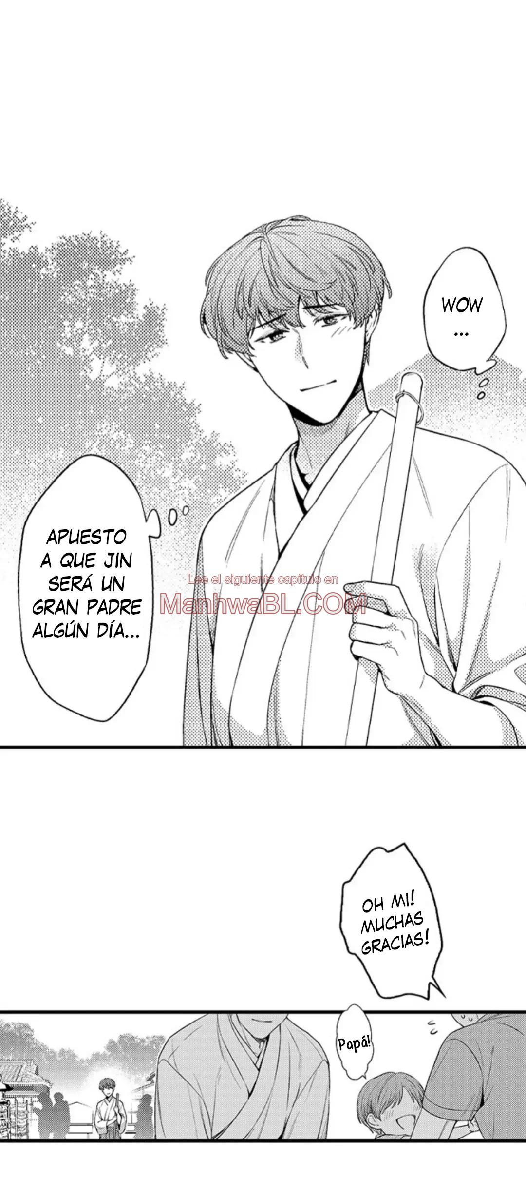 Tomodachi Engage - Capítulo 41 manhwa
