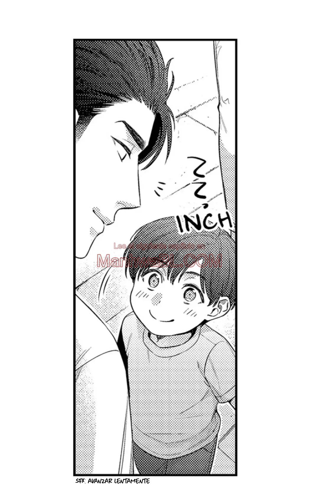 Tomodachi Engage - Capítulo 41 manhwa